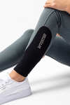 B Vertigo Elea Pantaloni da equitazione invernali con grip completo
