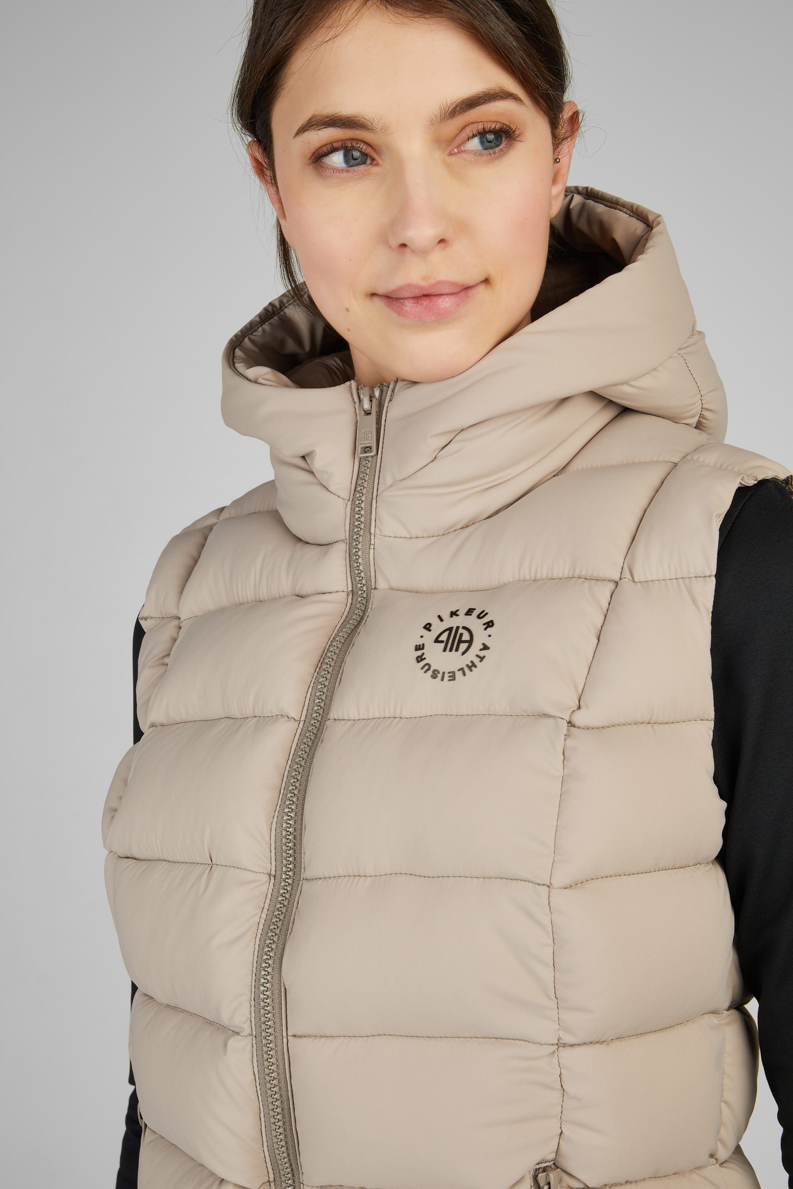 Pikeur Athleisure Quilt-Vest