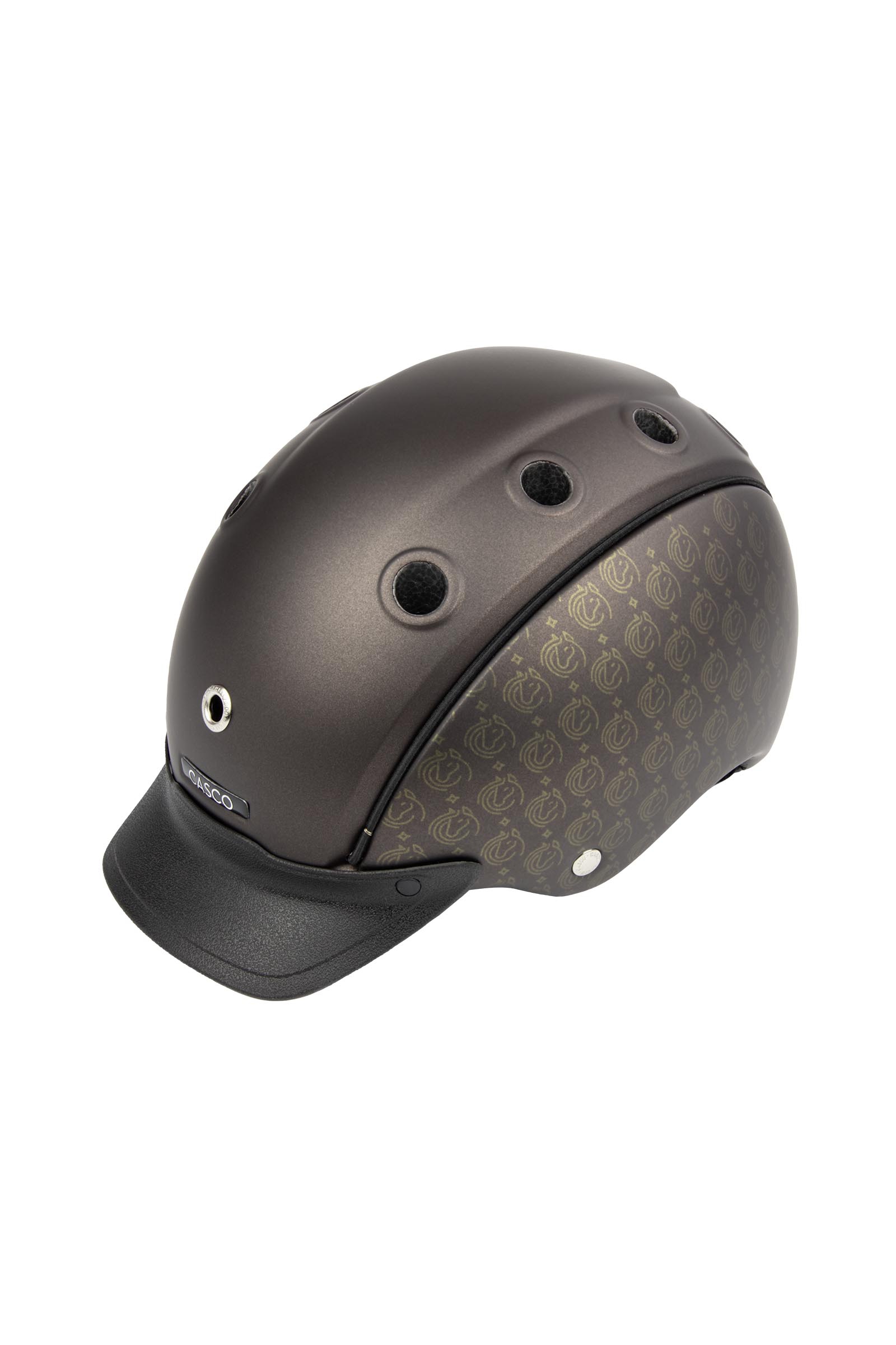 Casco Choice Starlit casco da equitazione per bambini