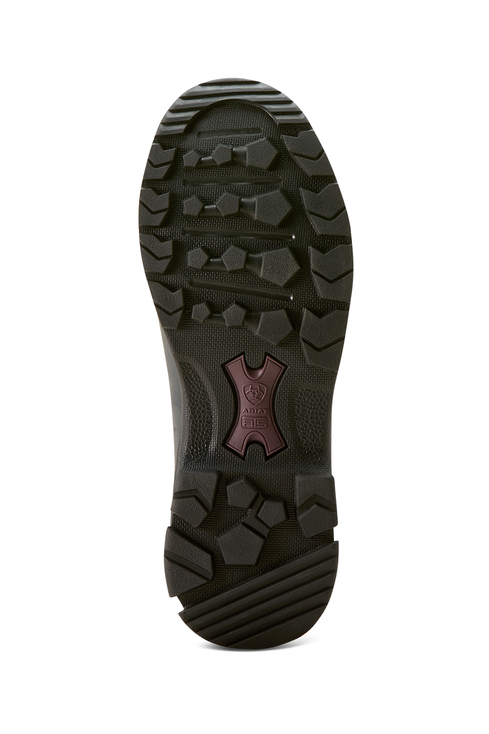 Ariat Swinbrook stivali in gomma da donna