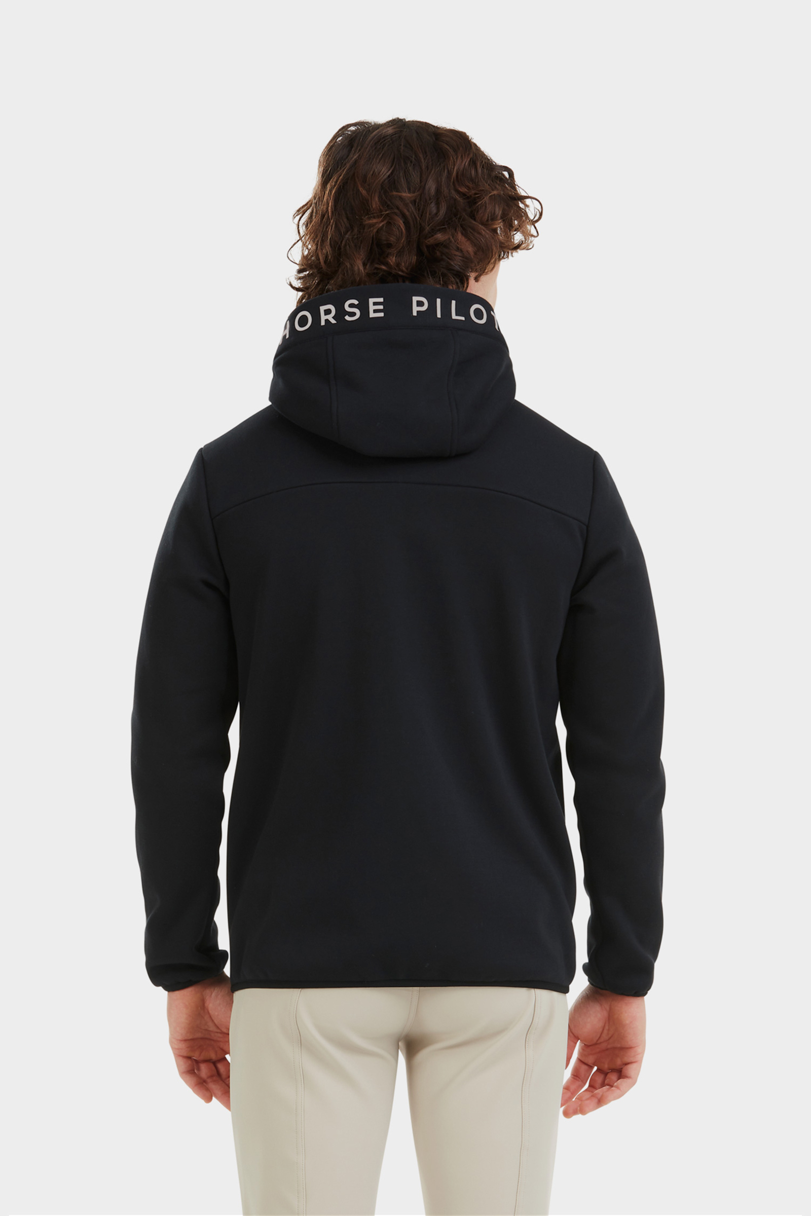 Giacca da uomo Horse Pilot Pampa