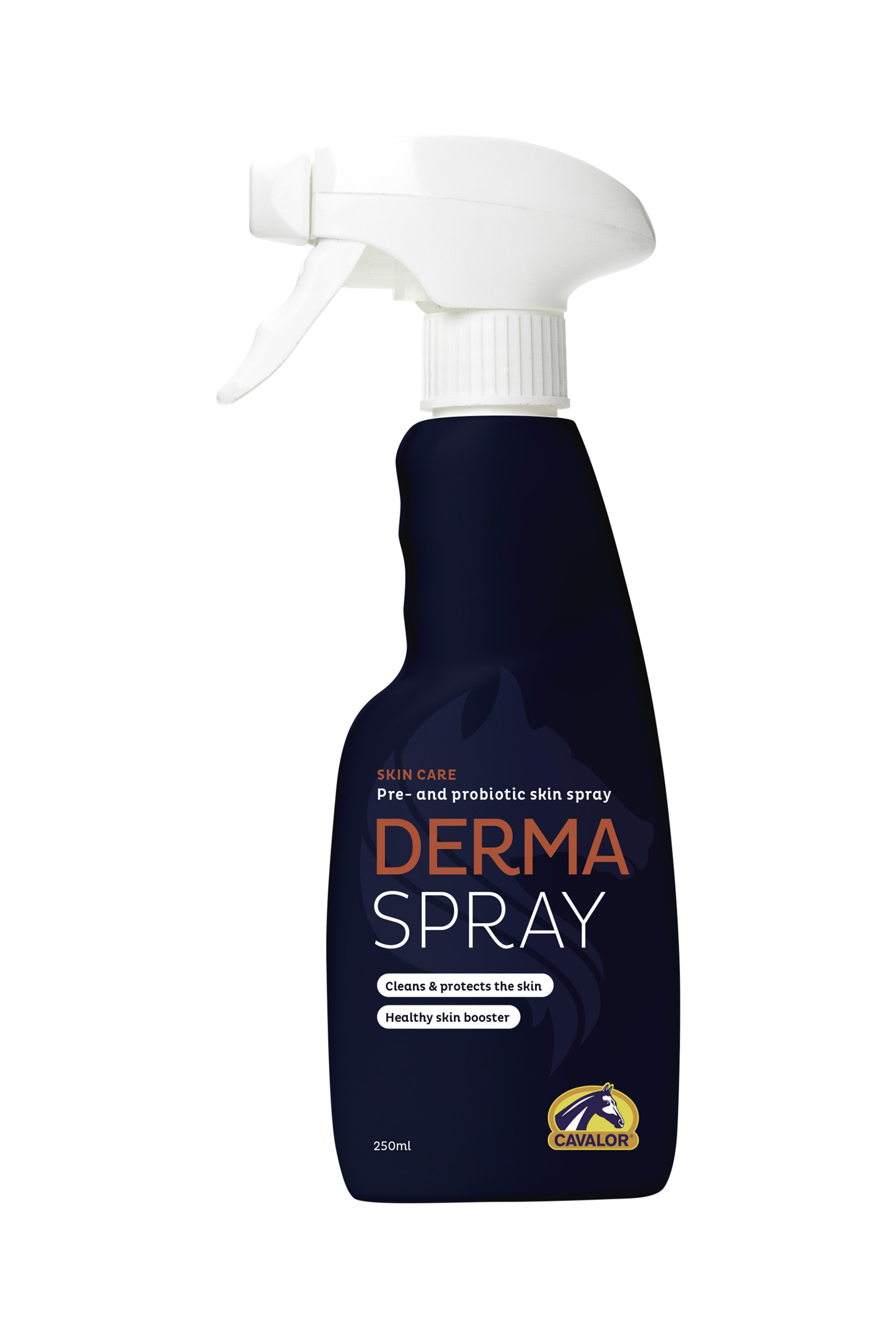Cavalor Derma Spray, Cura della pelle, 250 ml