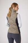 B Vertigo Belle Gilet da equitazione ibrida da donna