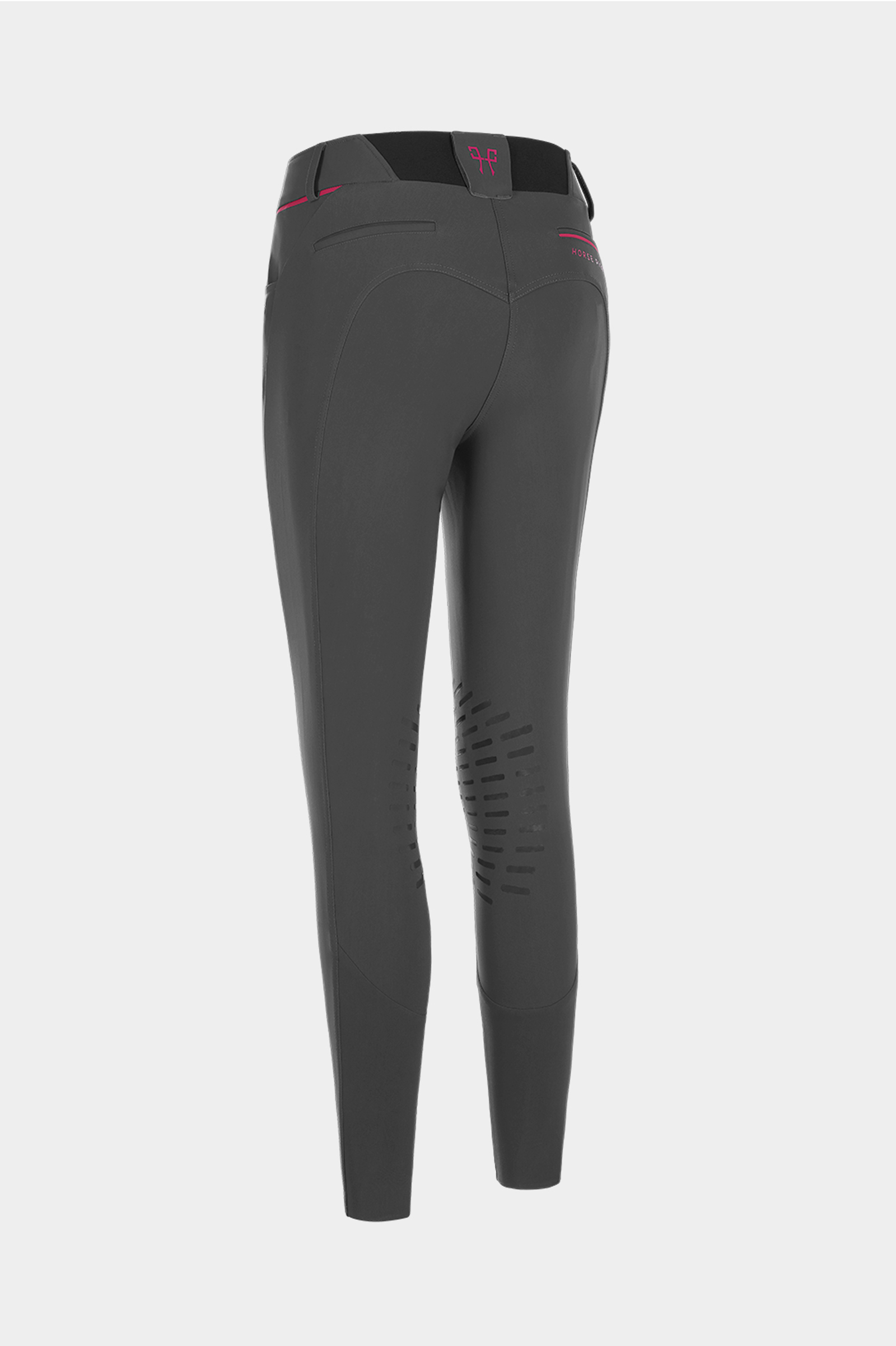 Grey Horse Pilot X-Design pantaloni da equitazione donna