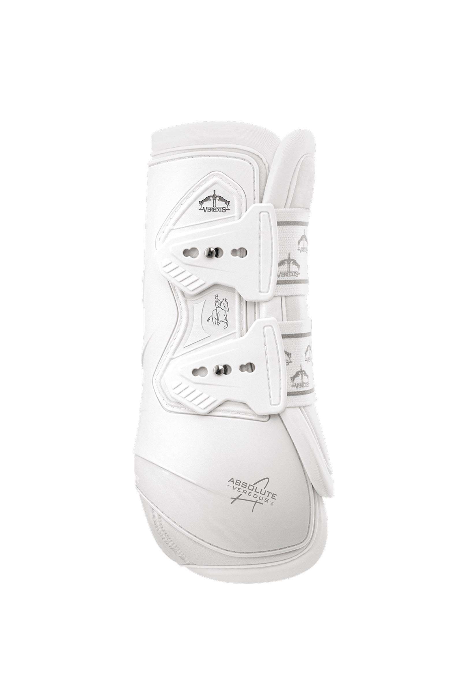 WH/AB Veredus Absolute Stivale elasticizzato, anteriore