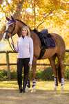 LeMieux Merino+ Loire sottosella classico da dressage