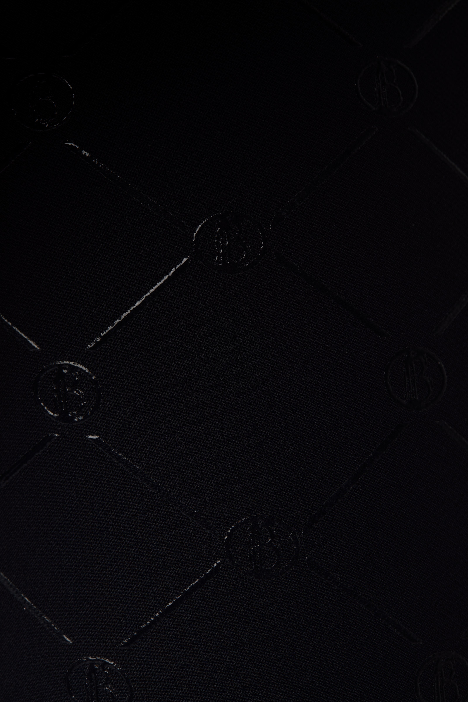 B Vertigo Natalia Pantaloni da equitazione con tasche in pizzo da donna