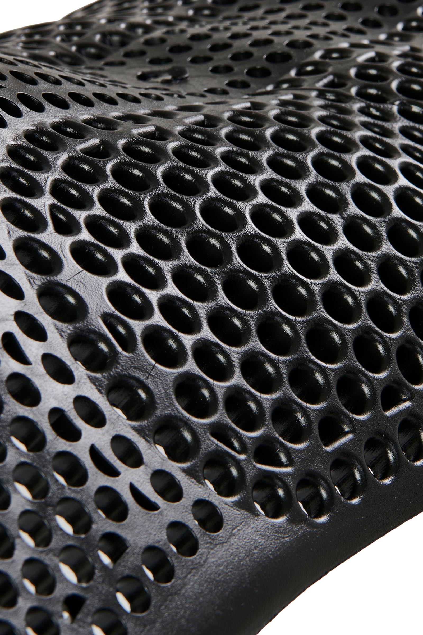 Acavallo Tappetino in gel antiscivolo Classic rialzo centrale