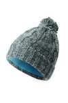 Horze Leighton Teens Cappello lavorato a maglia con fodera in pile