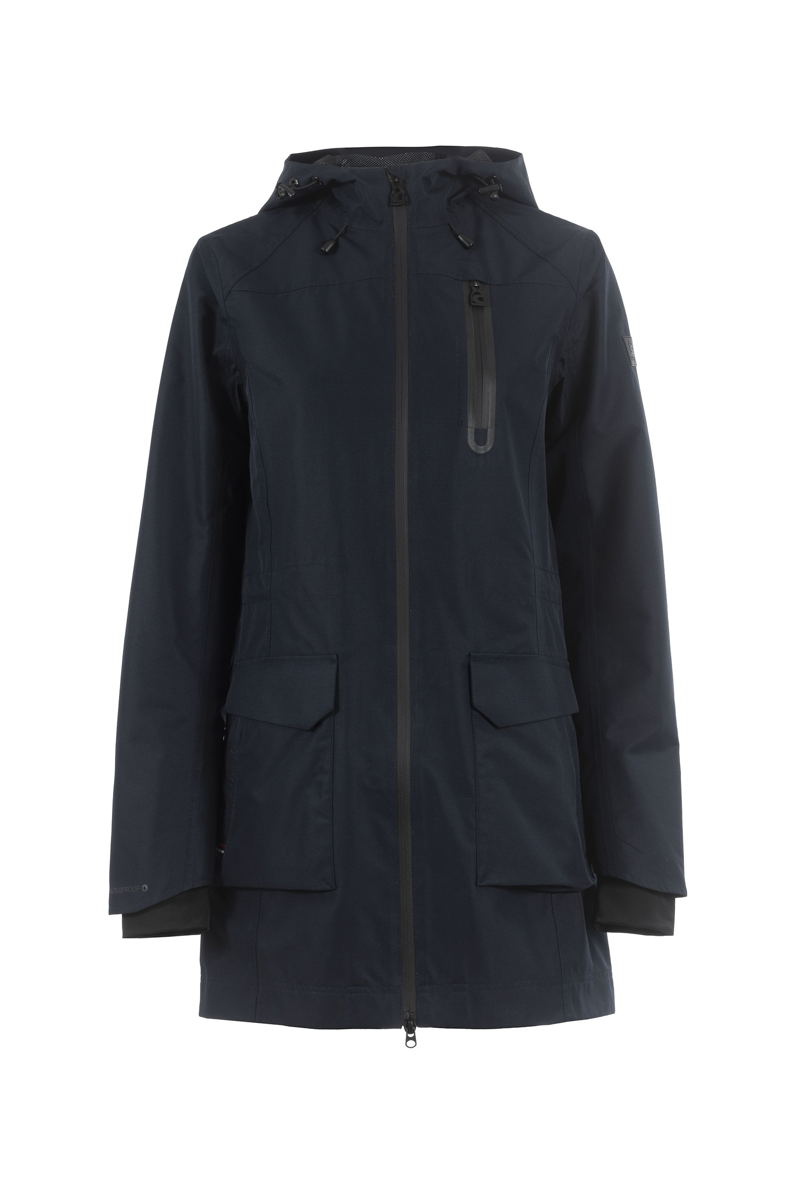 Cavallo CavalCloth Giacca Lunga