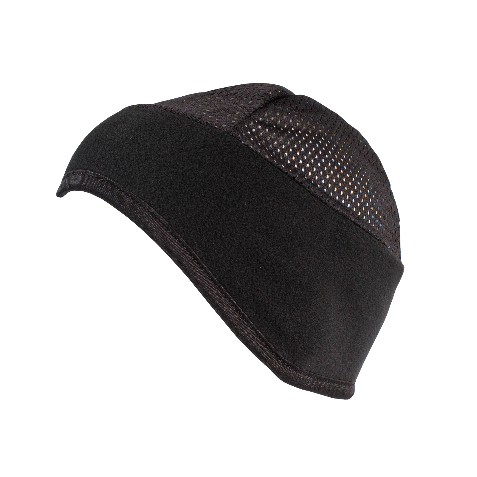 Fascia in pile Back on Track