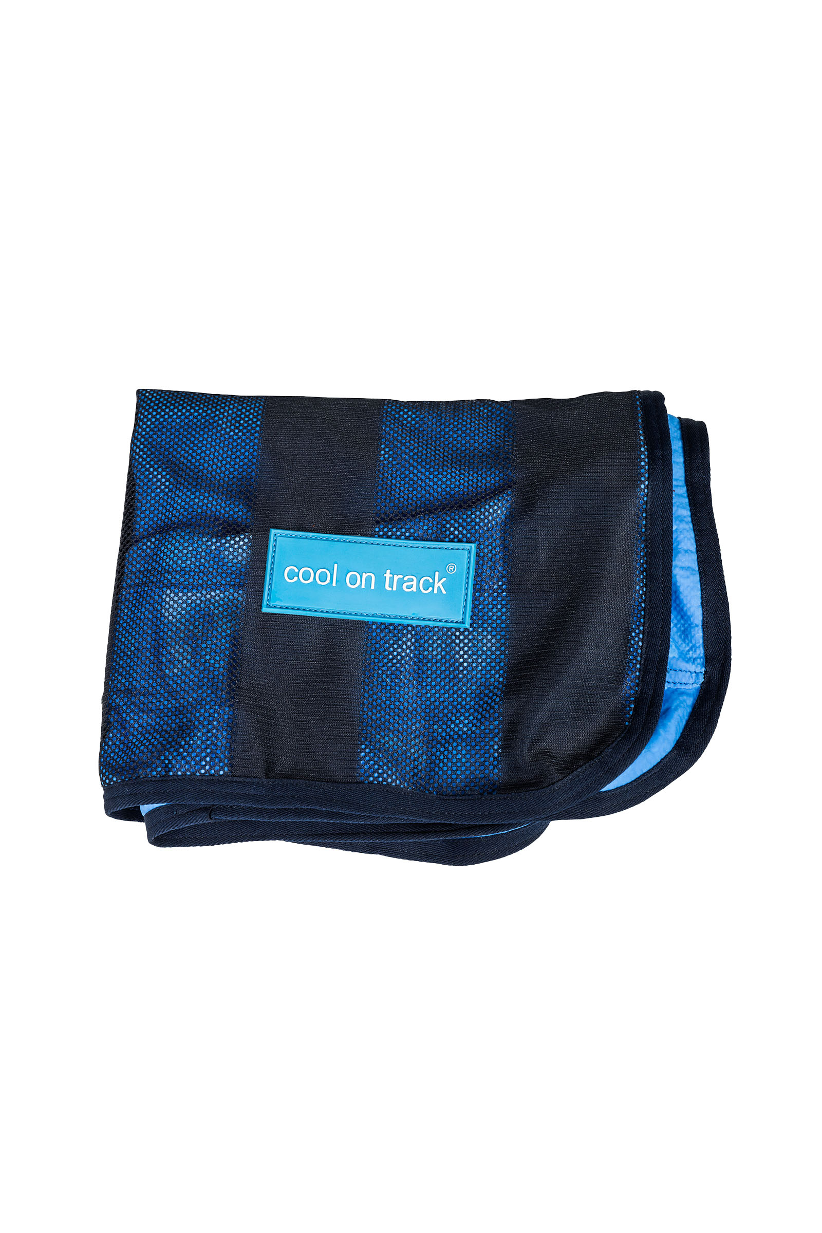 Back on Track Telo rinfrescante