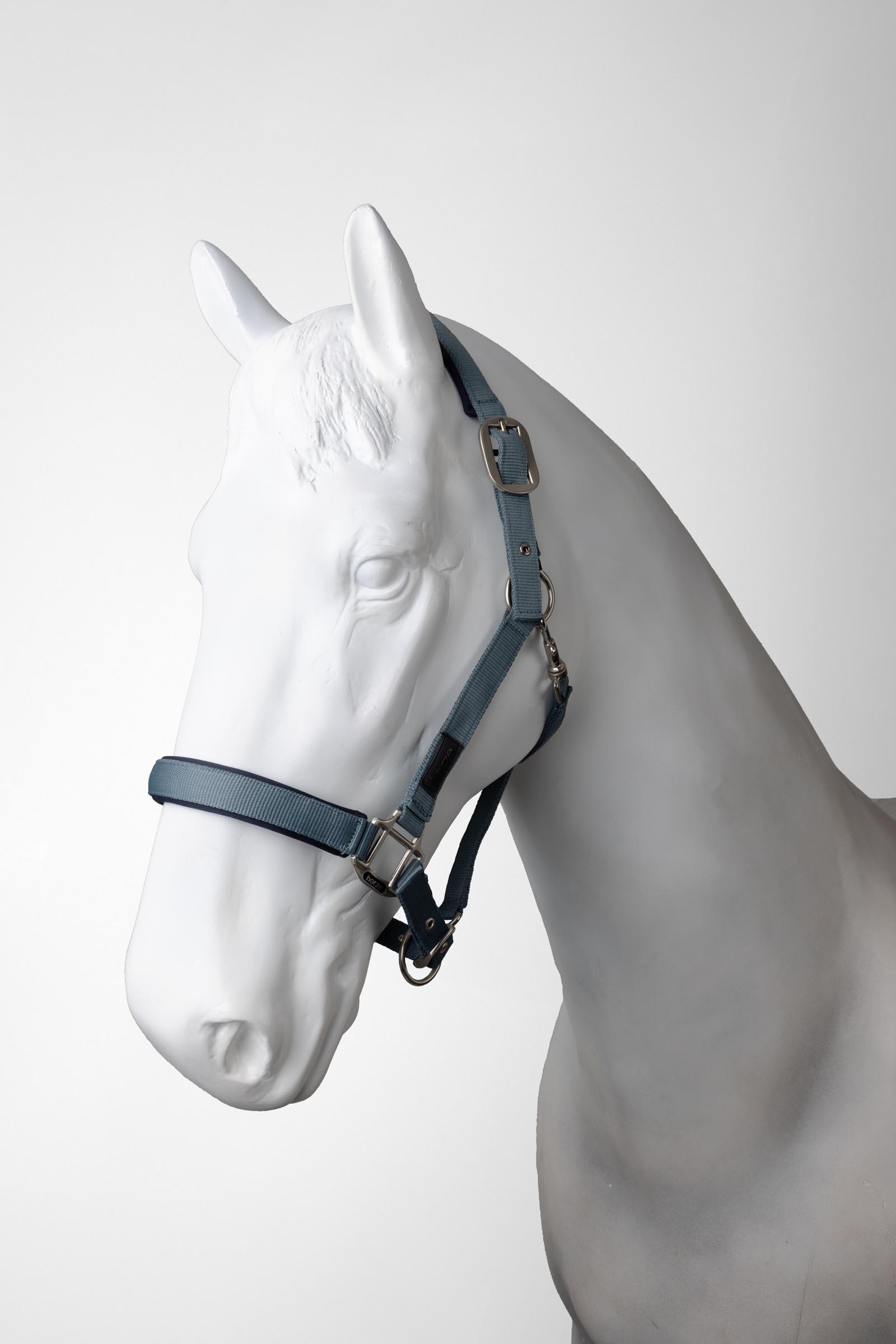 Horze Lucca cavezza e longhina set