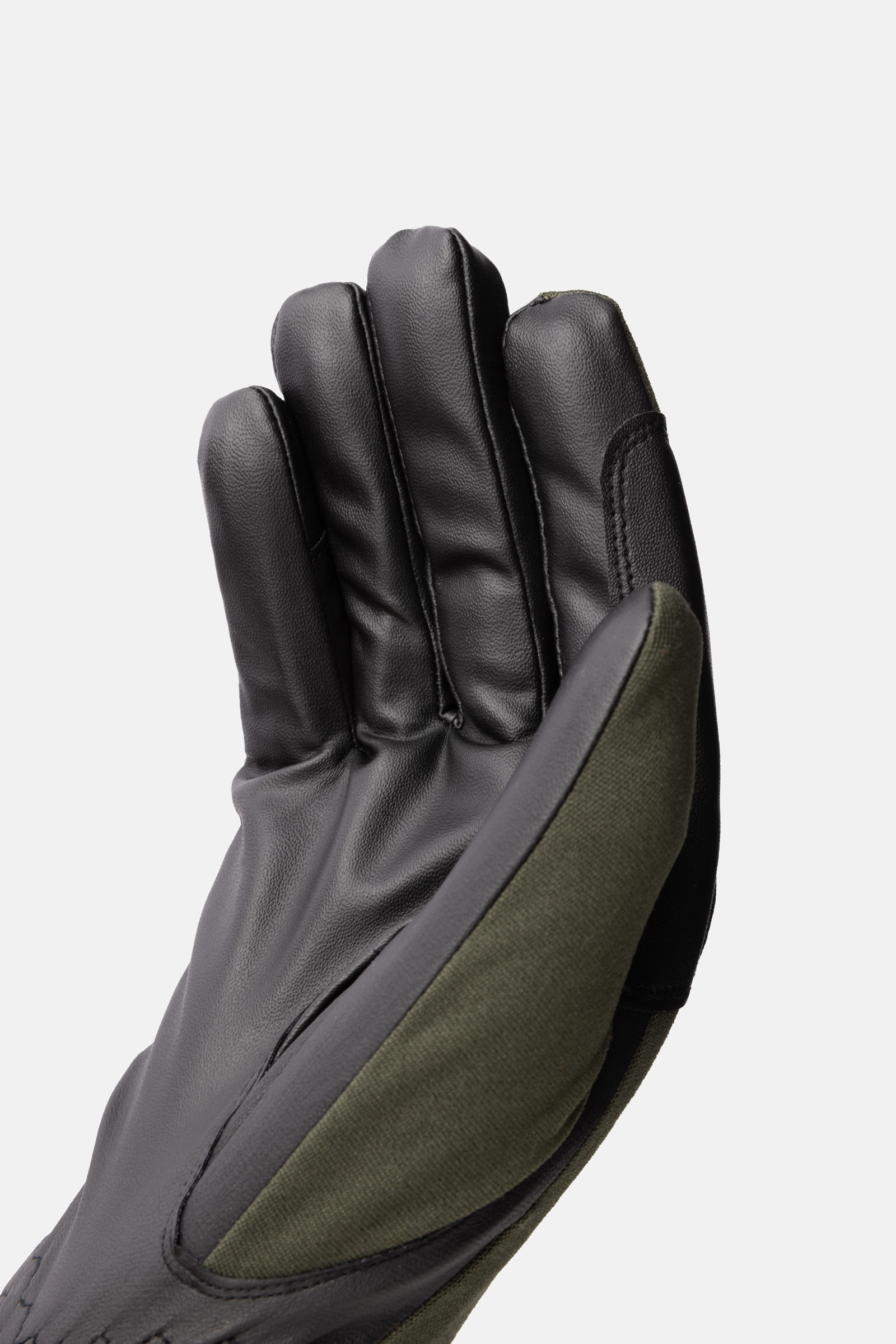 Guanti da equitazione per tutte le stagioni Horze Young Rider Perla