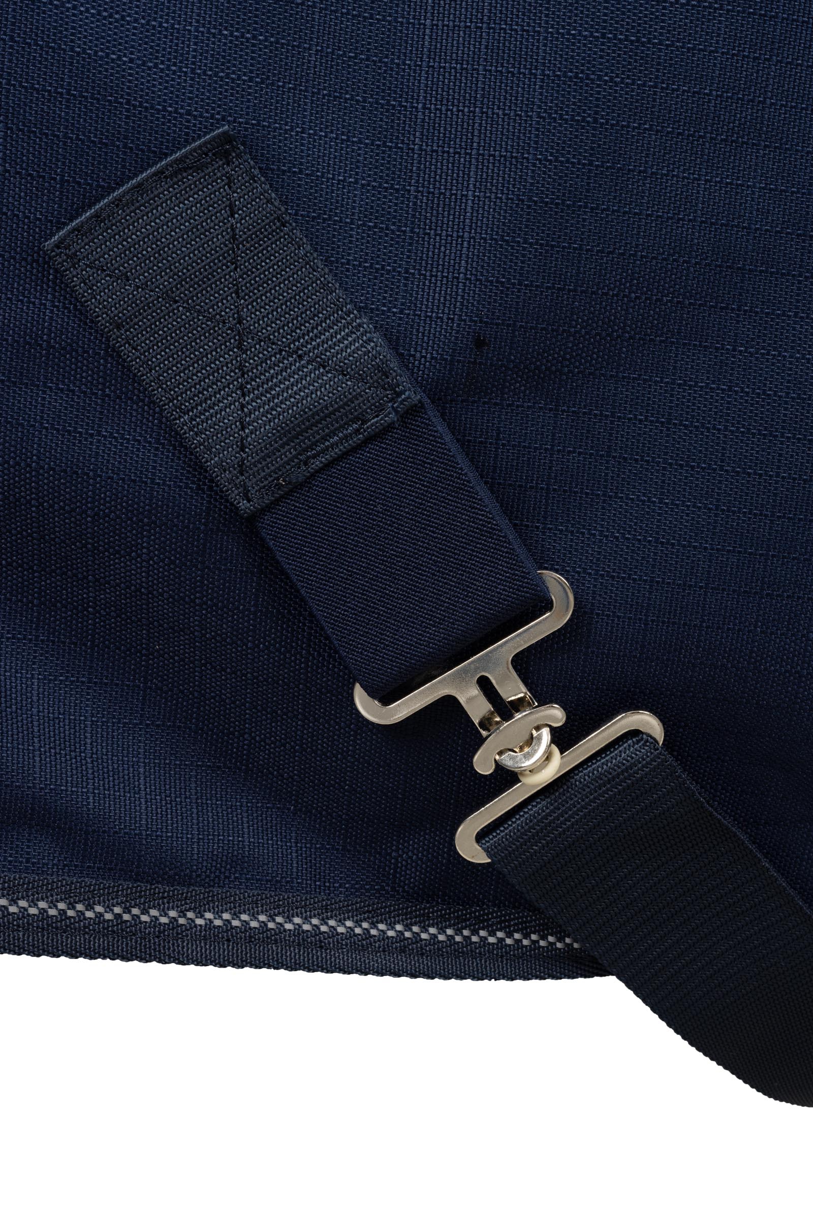 Horze Avalanche Coperta impermeabile da turnout, 0g