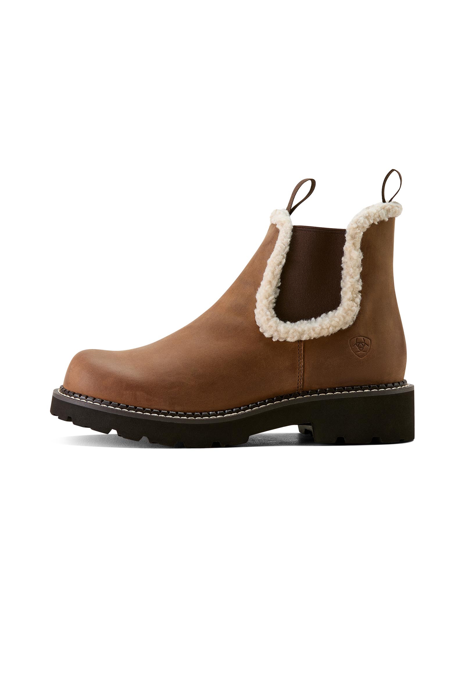 Ariat Fatbaby Cozy stivaletti Chelsea da donna