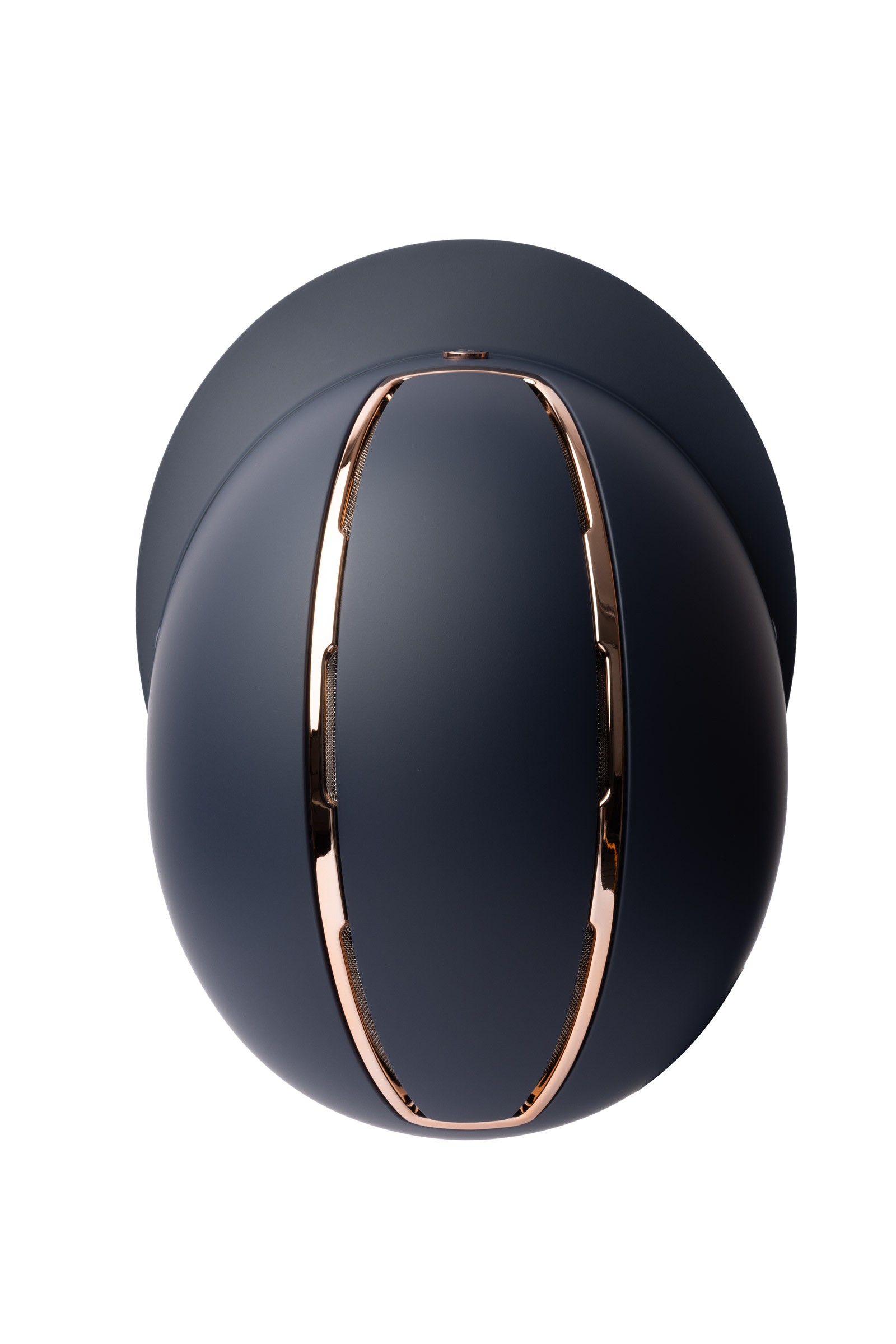 Horze Atmos Metallic II casco da equitazione