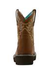 Ariat Fatbaby stivali western da donna