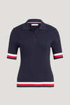 Tommy Hilfiger Equestrian Lenox maglia polo