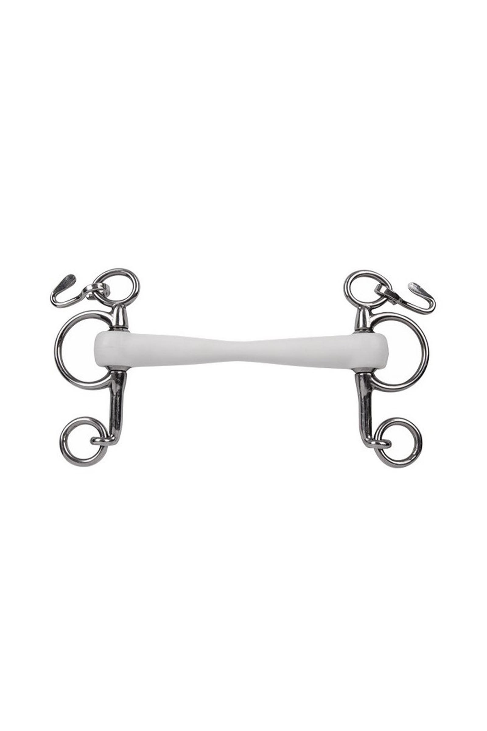 Trust Equestrian Inno Sense Baby Pelham Flexi Soft