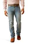 Ariat Ray M7 Pro Series jeans da uomo a gamba dritta