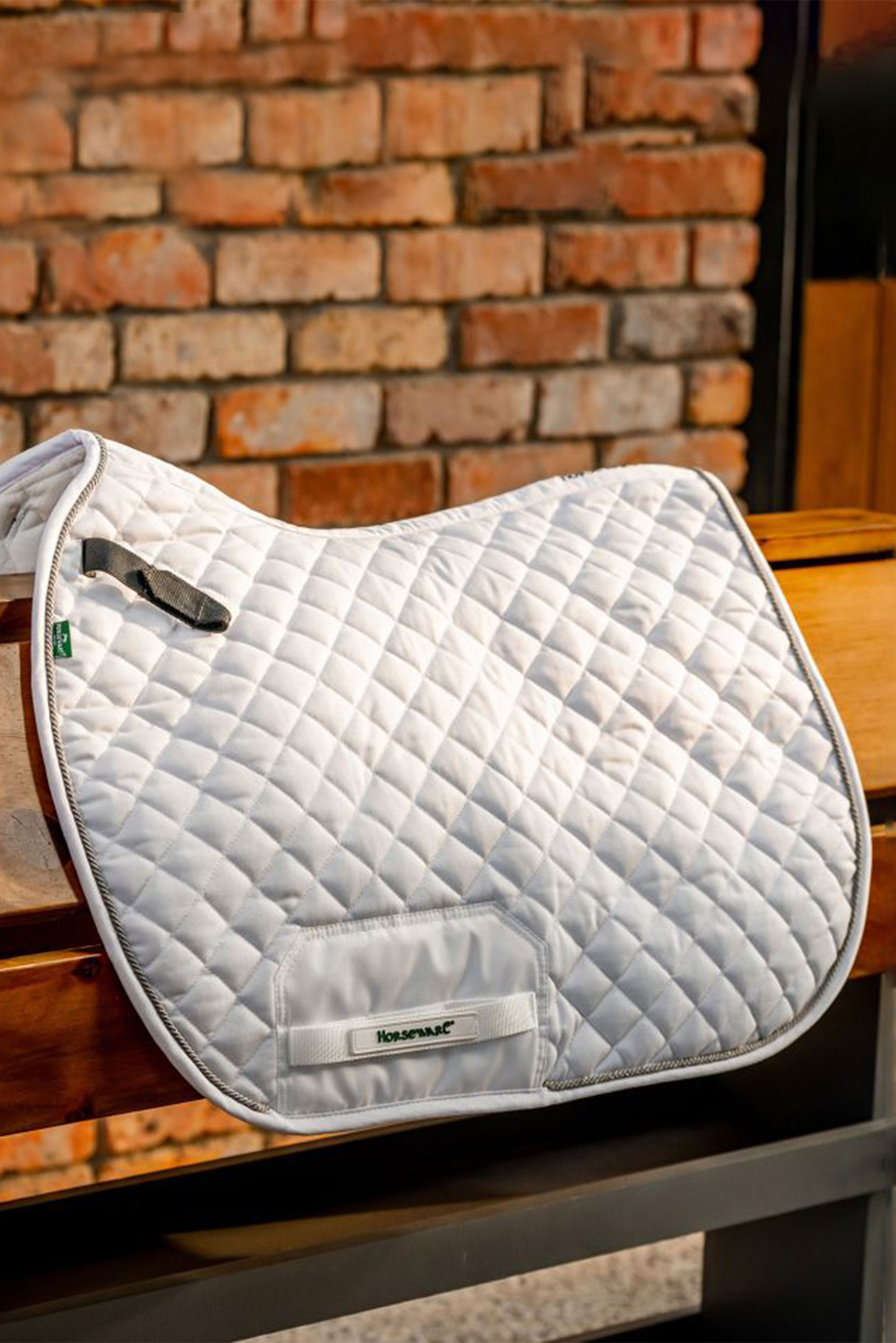 Horseware Signature sottosella per la primavera