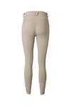Mountain Horse Diana pantaloni da equitazione donna con patch al ginocchio