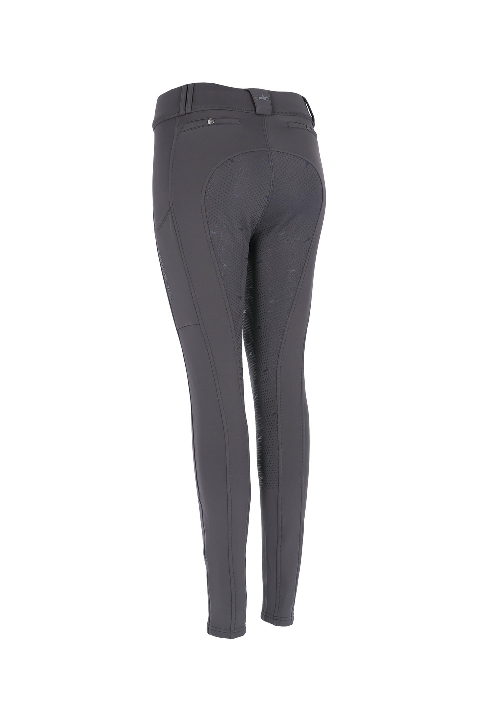 Schockem&ouml;hle Sports SPDorina Full Seat Riding Tights Style