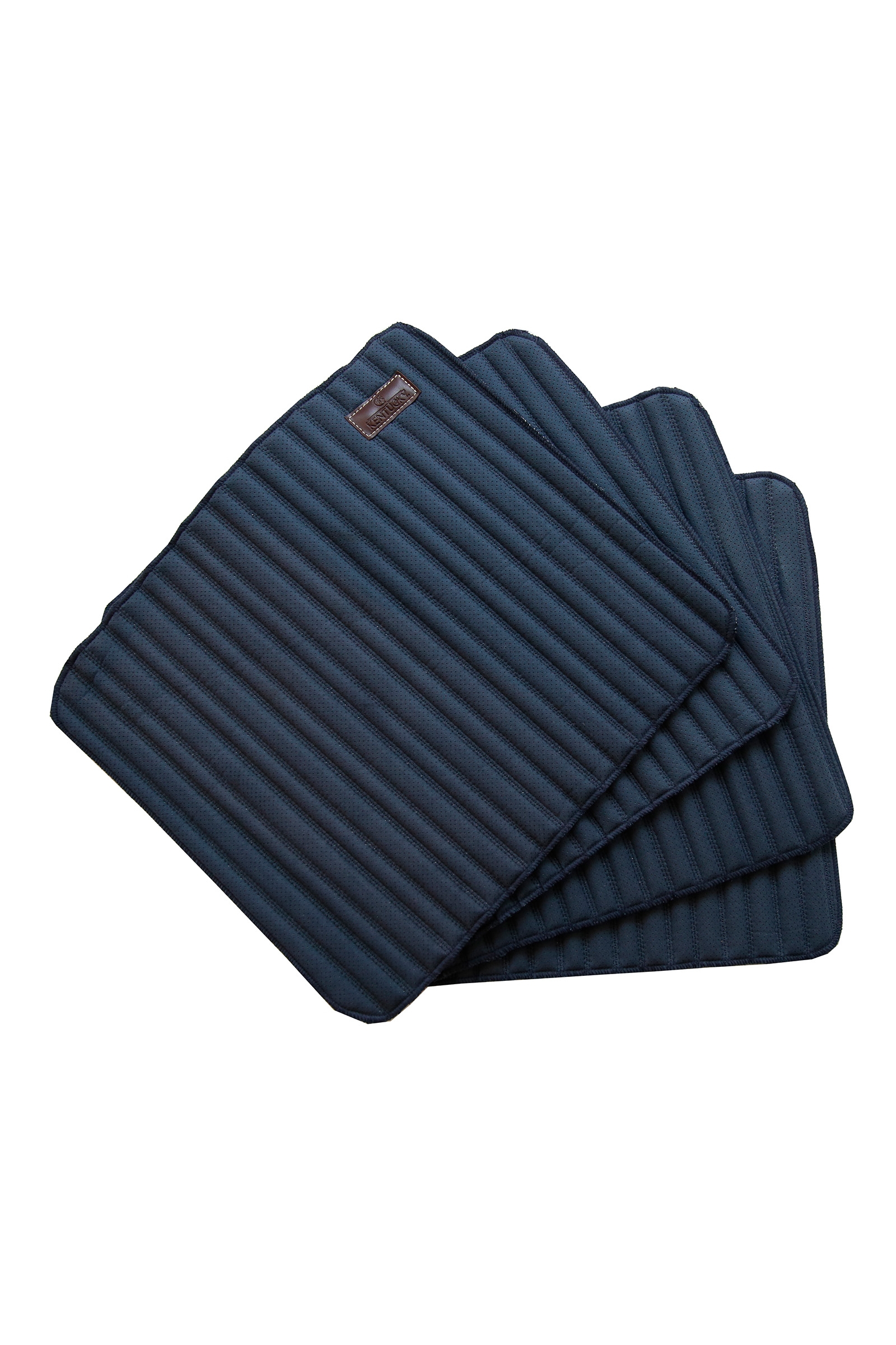 Kentucky Horsewear Absorb fasce per le gambe, 45x30cm