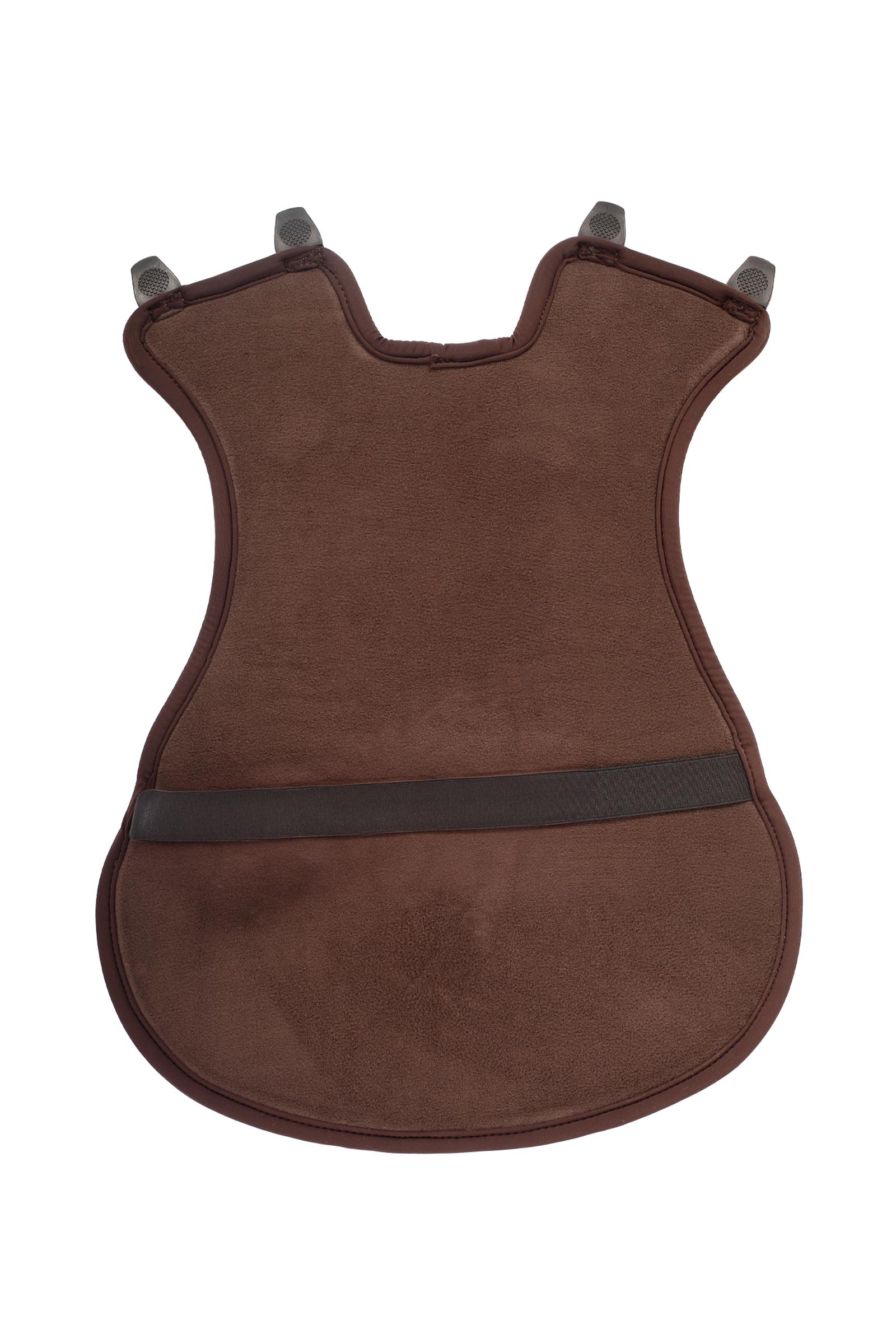 Acavallo coprisedile Ortho coccige western Hexa gel esterno Dri-Lex, 20 mm  