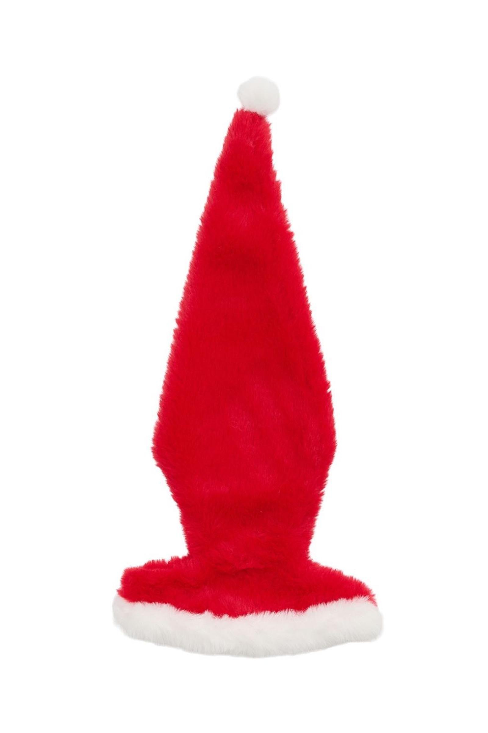 My Hobby Horse cappello natalizio