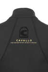 Camicia con collo alto Cavallo CavalMerit