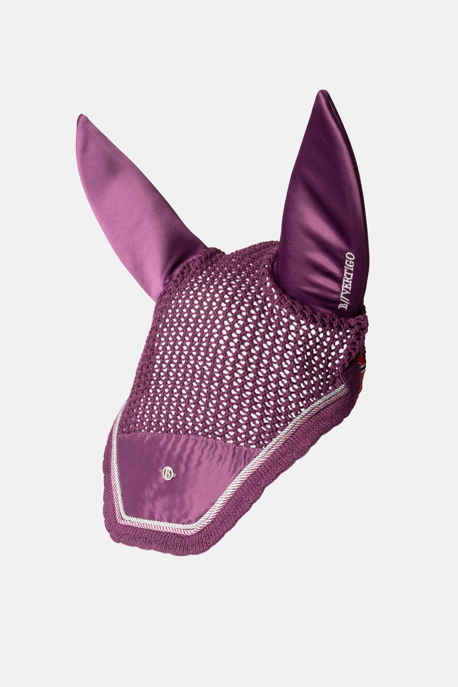 Cuffia per cavalli B Vertigo Pure Engineering