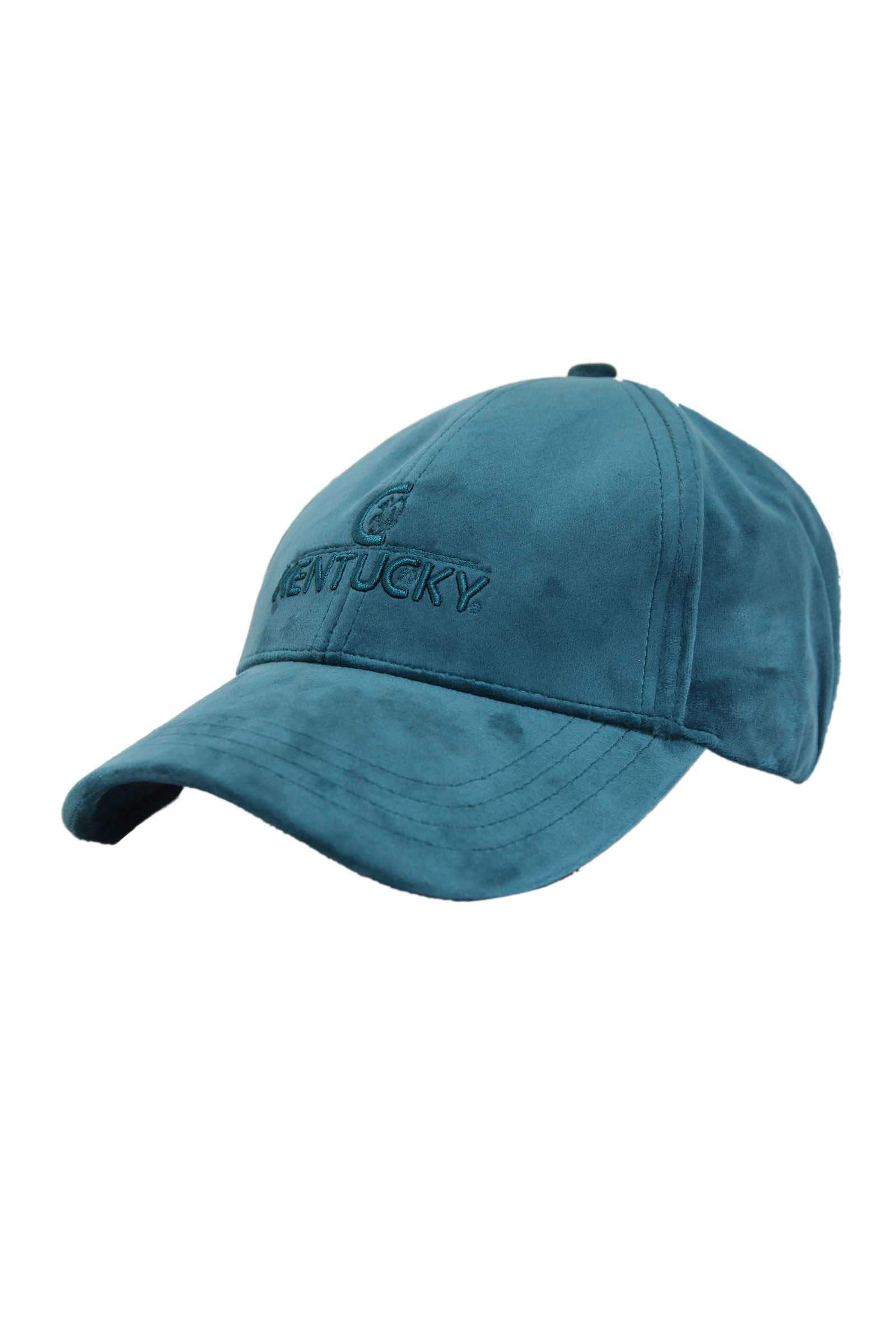 Kentucky Horsewear Cappello in velluto