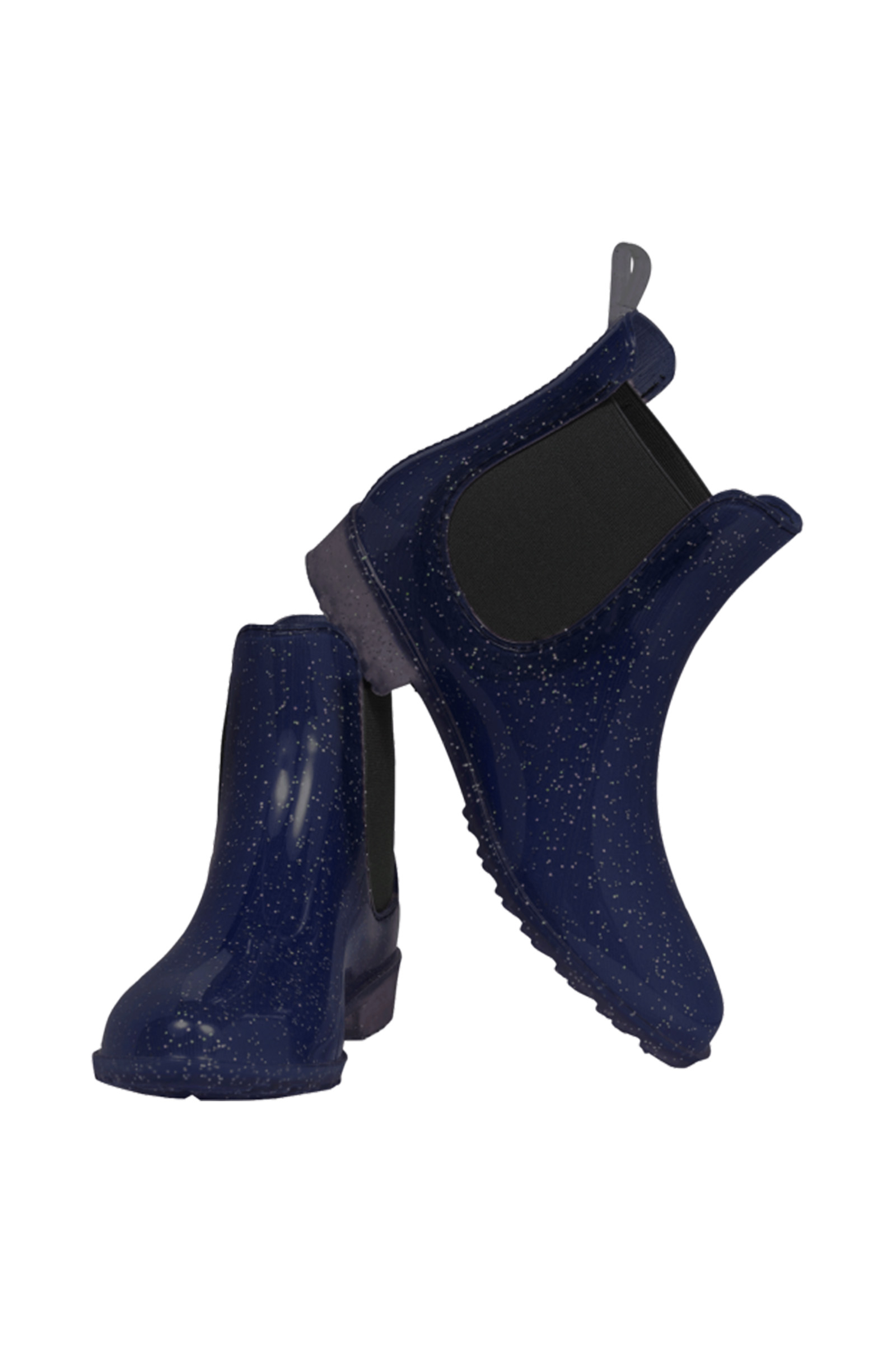 ELT Sparkle Stivaletto Jodhpur, Signore
