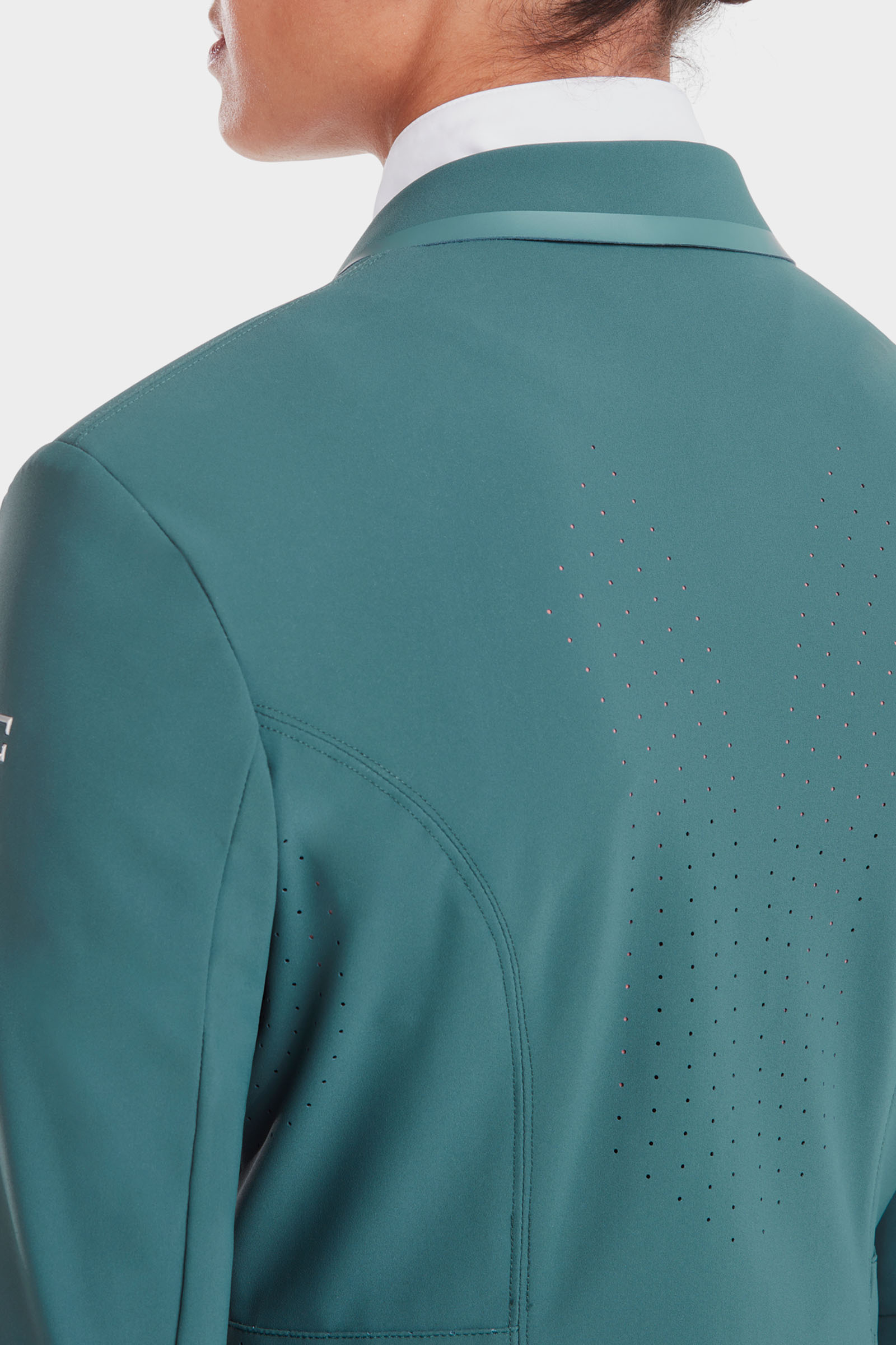 Horse Pilot Aeromade giacca da concorso donna