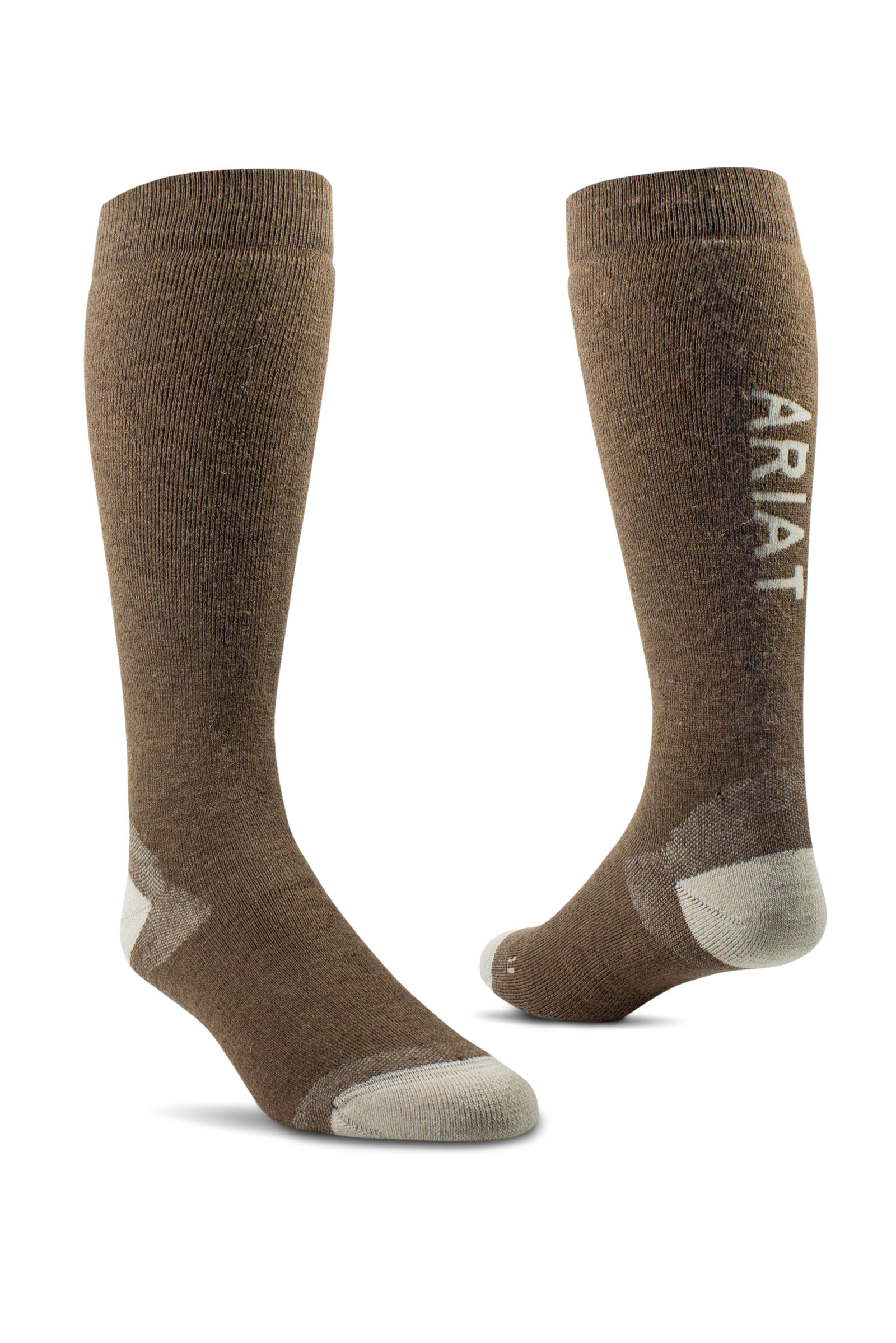 Earth Ariat Country Performance Calze Merino