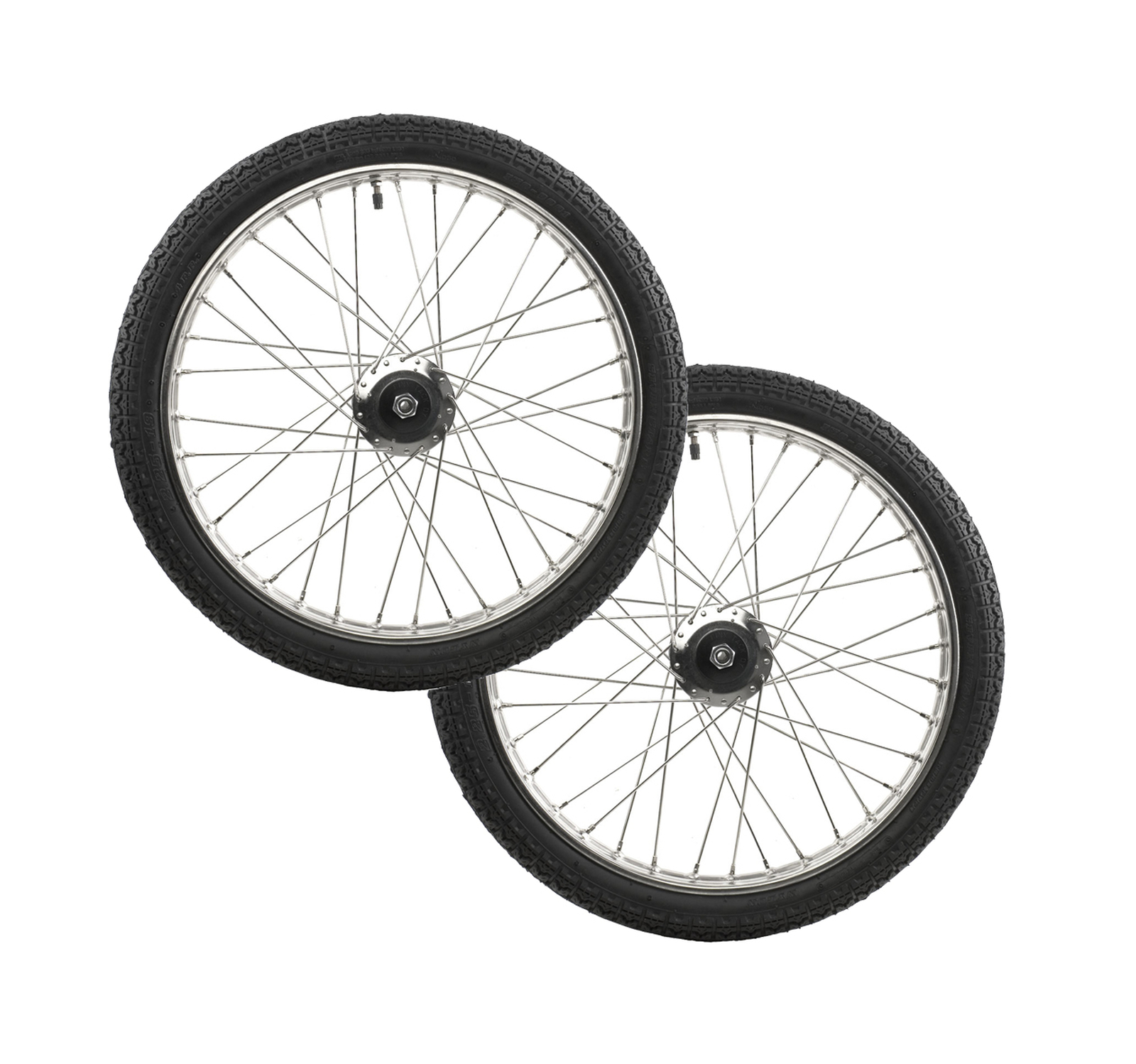 Ruota Finntack Speedcart Lux