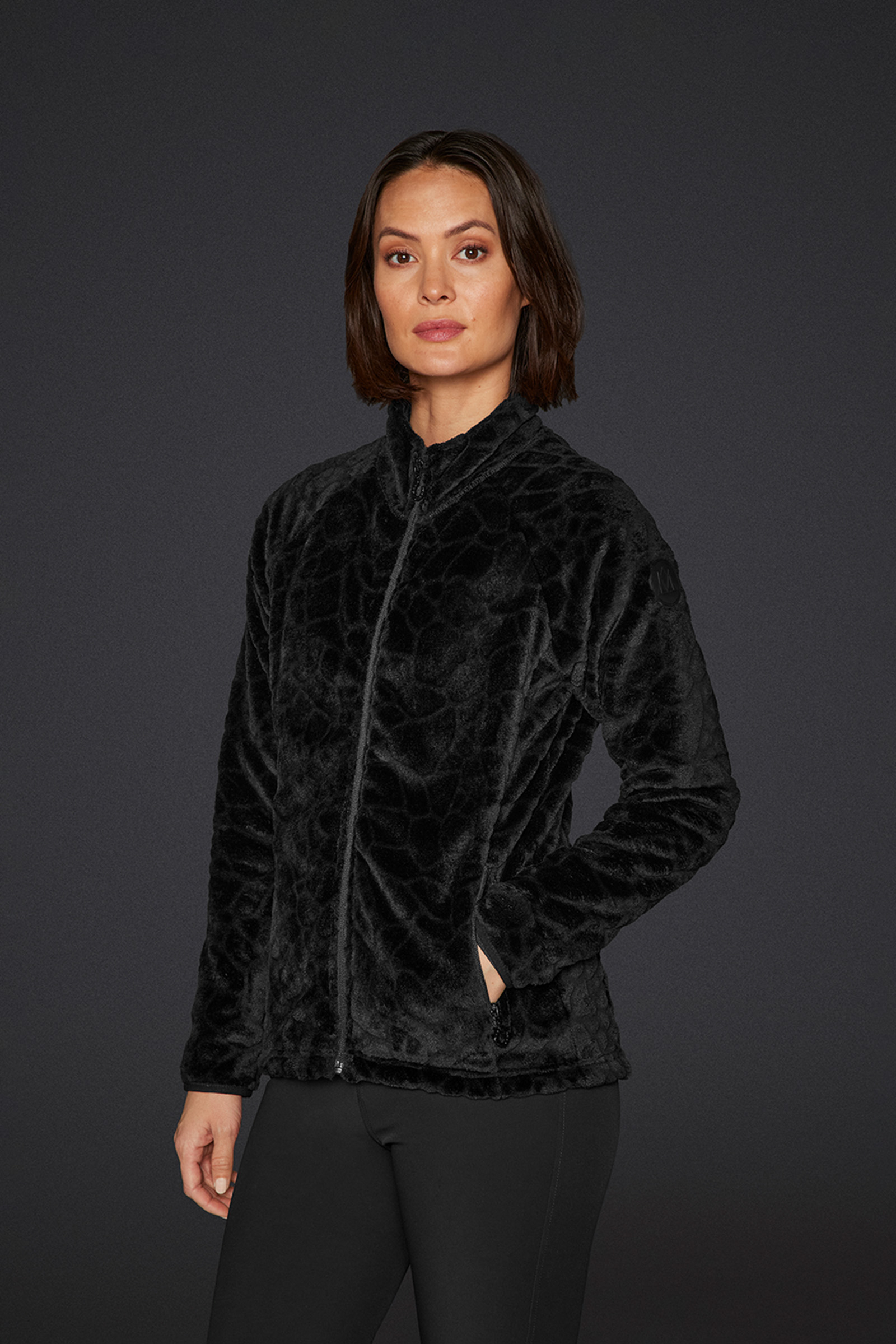 Pile da donna Mountain Horse Shadow