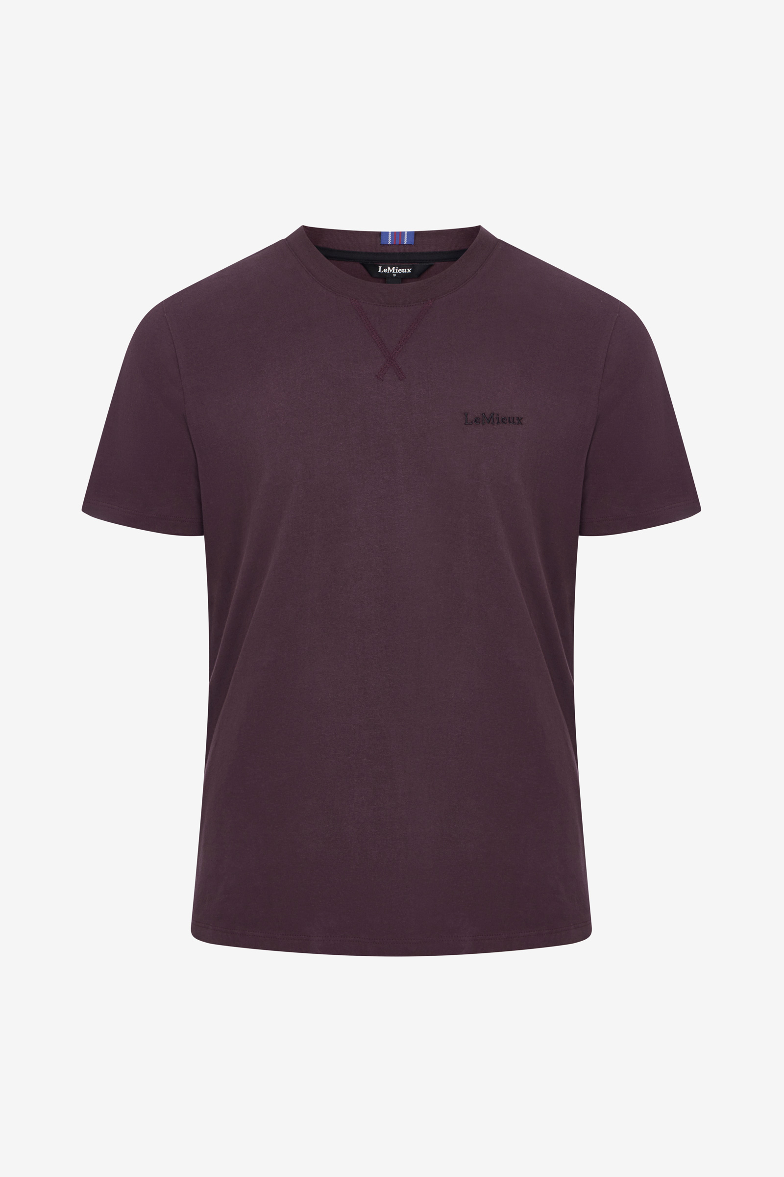Damson LeMieux T-shirt uomo