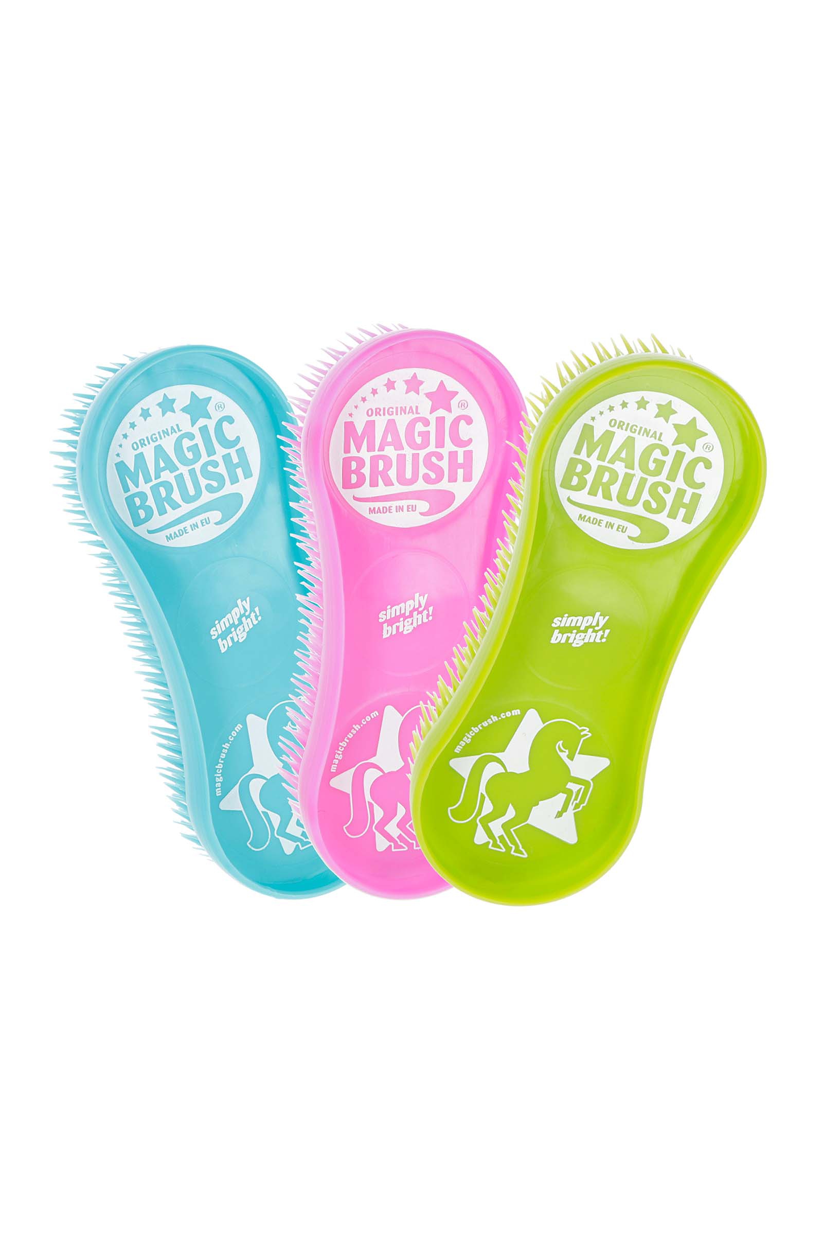 MagicBrush Set Arcobaleno