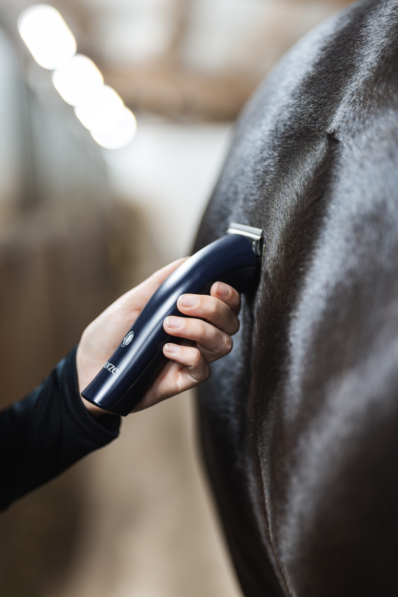 Horze Slim tosatrice