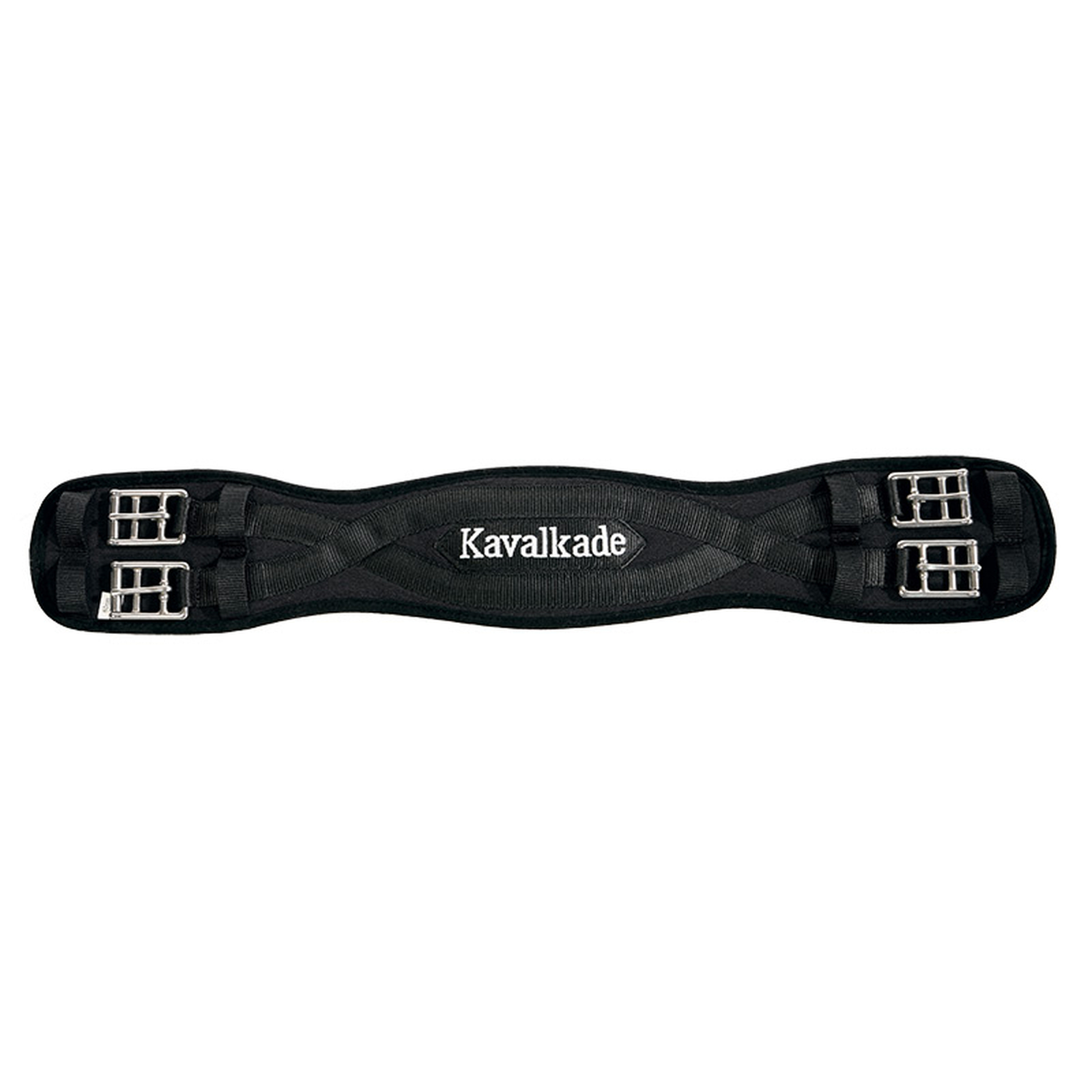 Sottopancia Kavalkade corto Klimatex