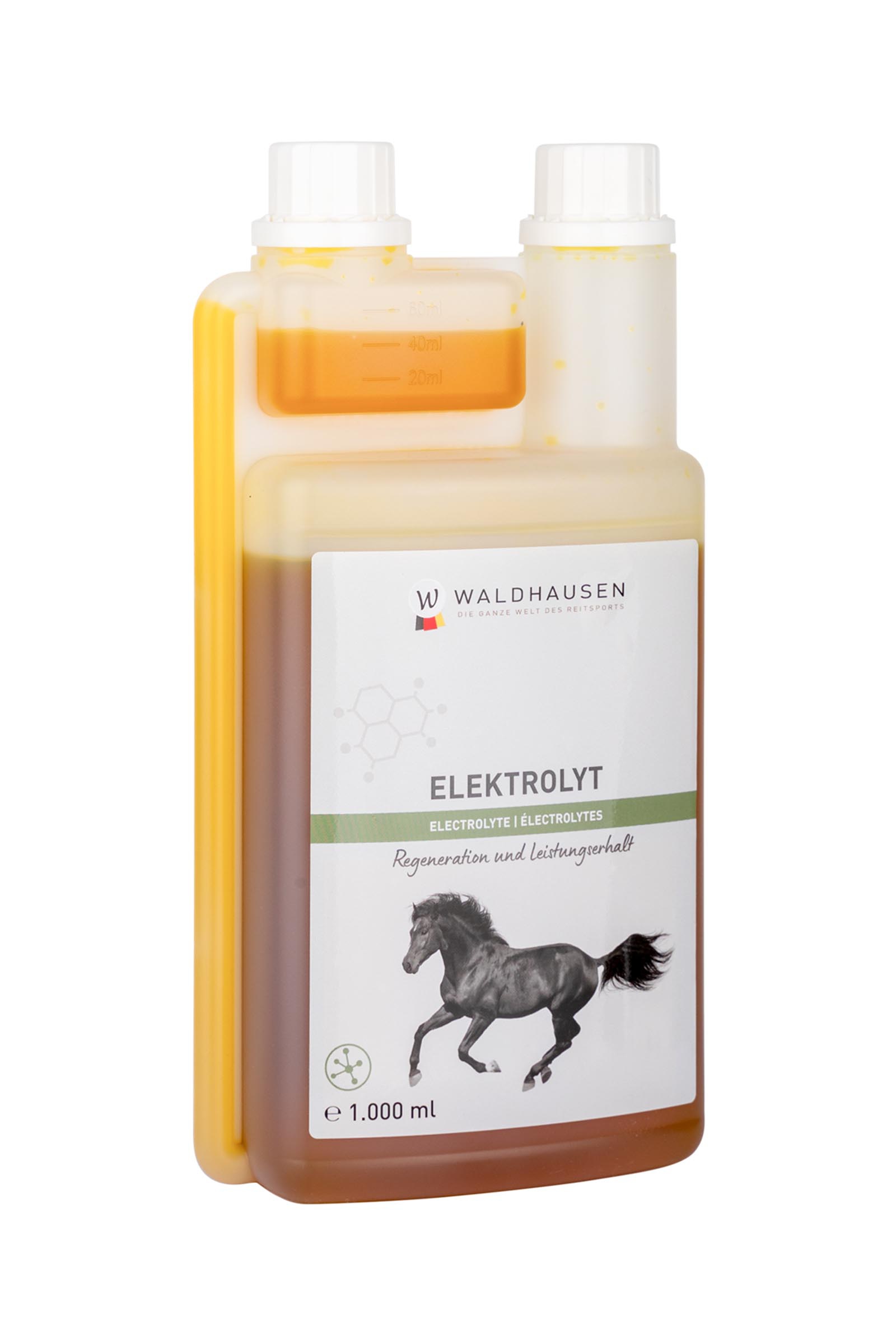 Waldhausen Liquido elettrolitico, 1000ml