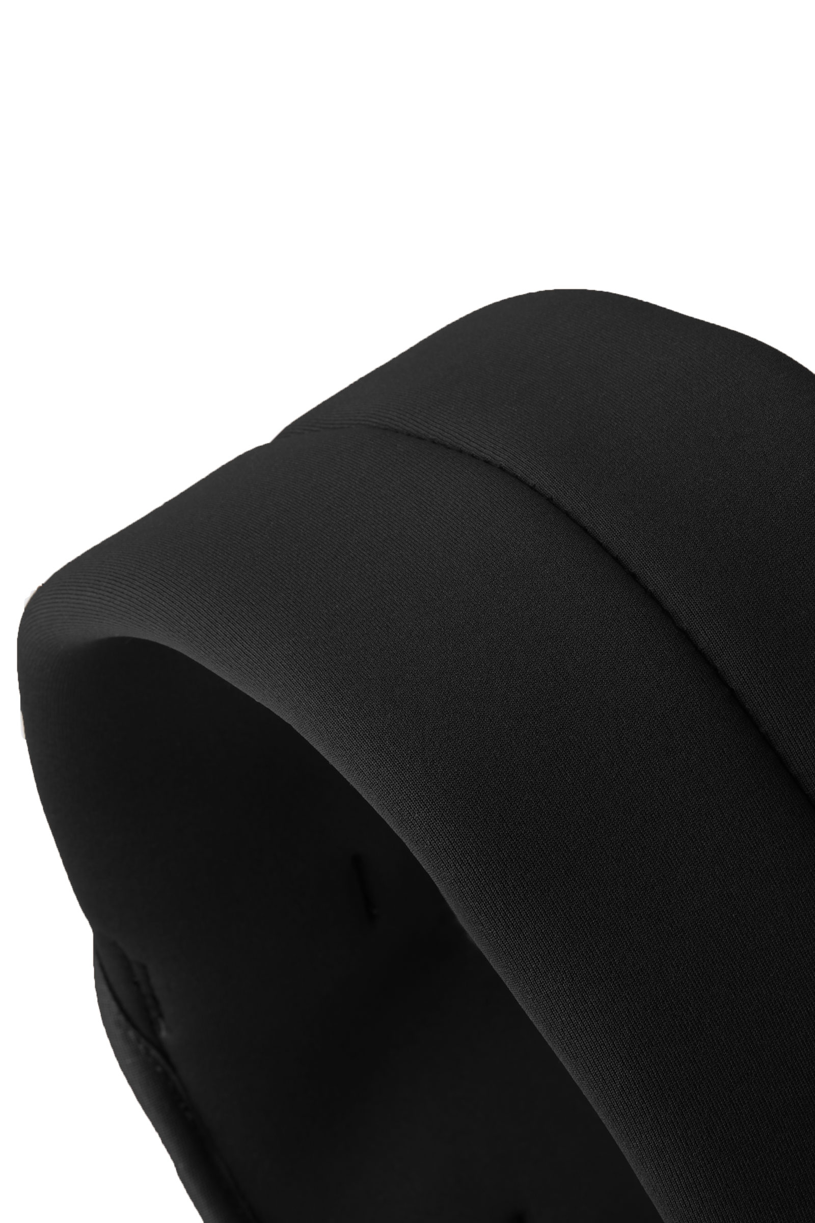 Horze Kazan Sottopancia a tubo in neoprene senza elastico