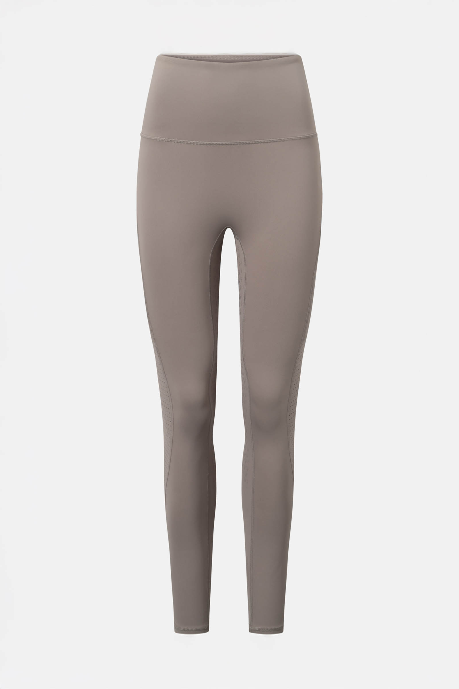 Driftwood Horze Vilma leggins da equitazione da donna con full seat e effetto rinfrescante