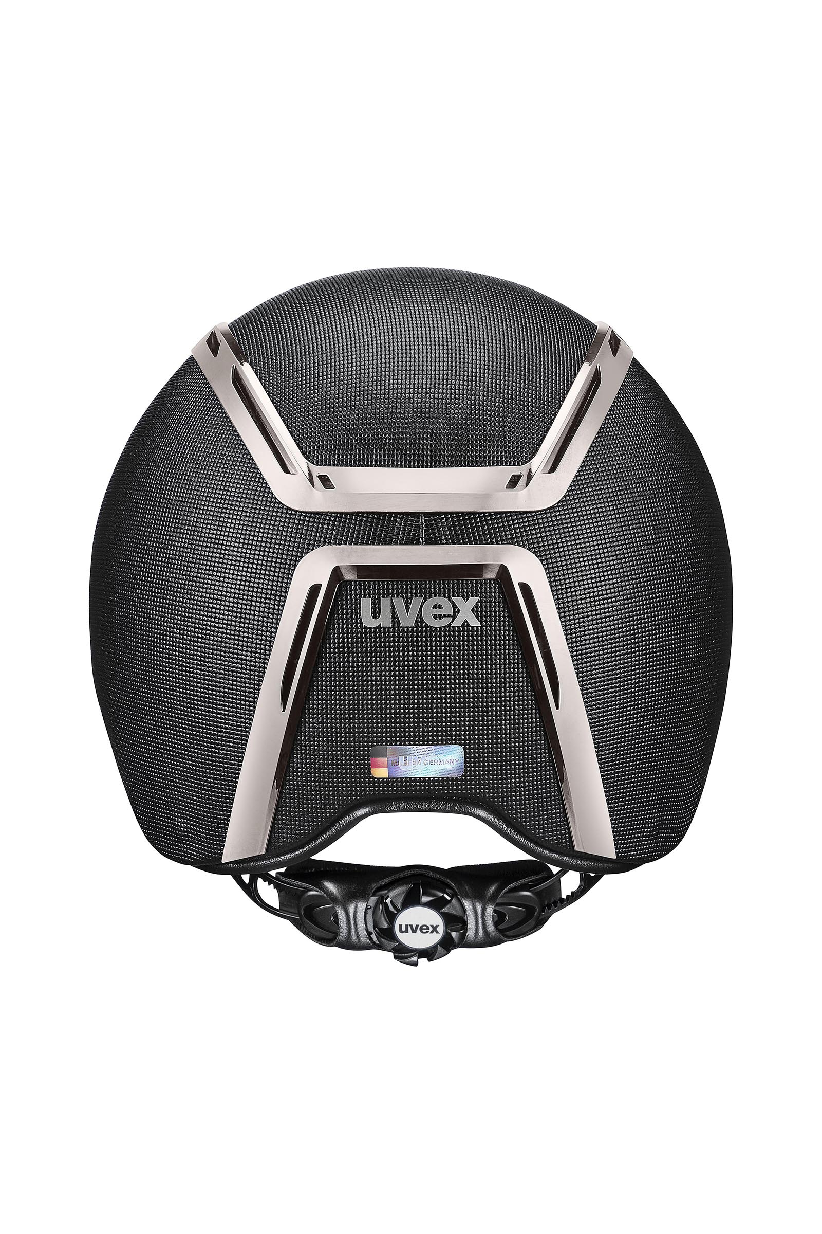 Uvex Exxeed Pro Casco da equitazione