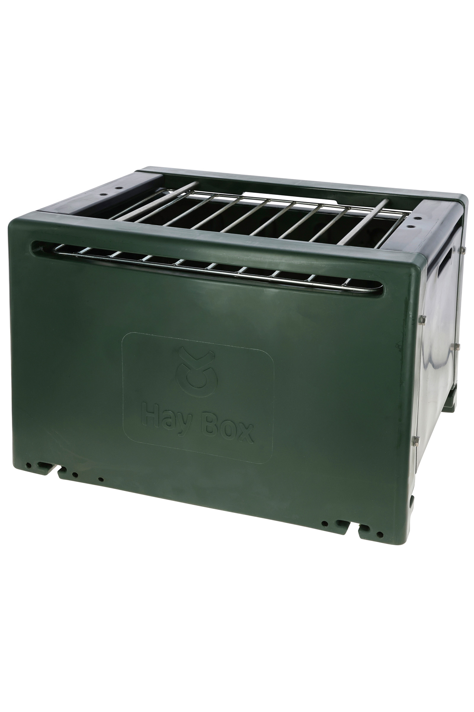 Kerbl Fodder Scaffale hay box