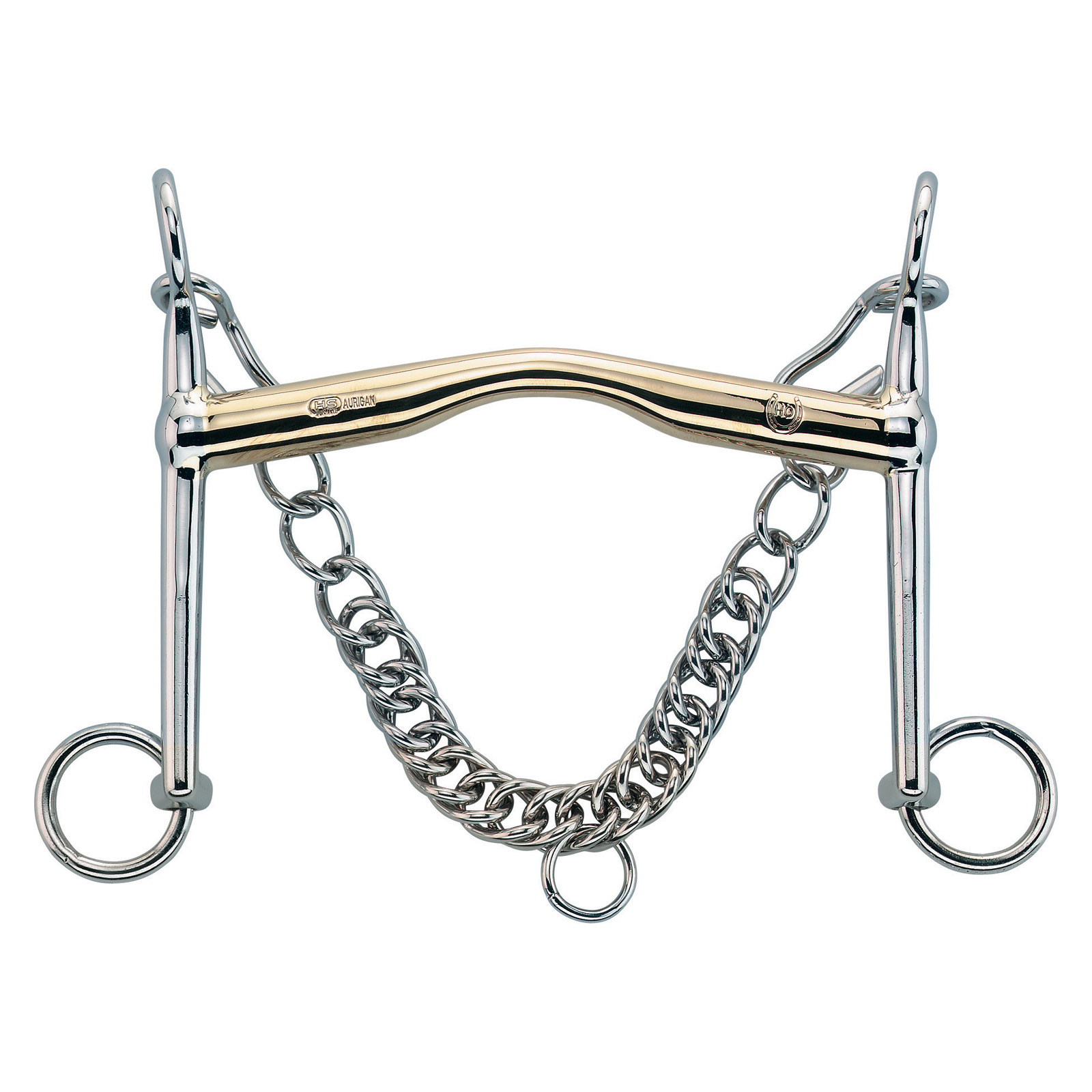 Sprenger HO Weymouth, in Aurigan 16 mm