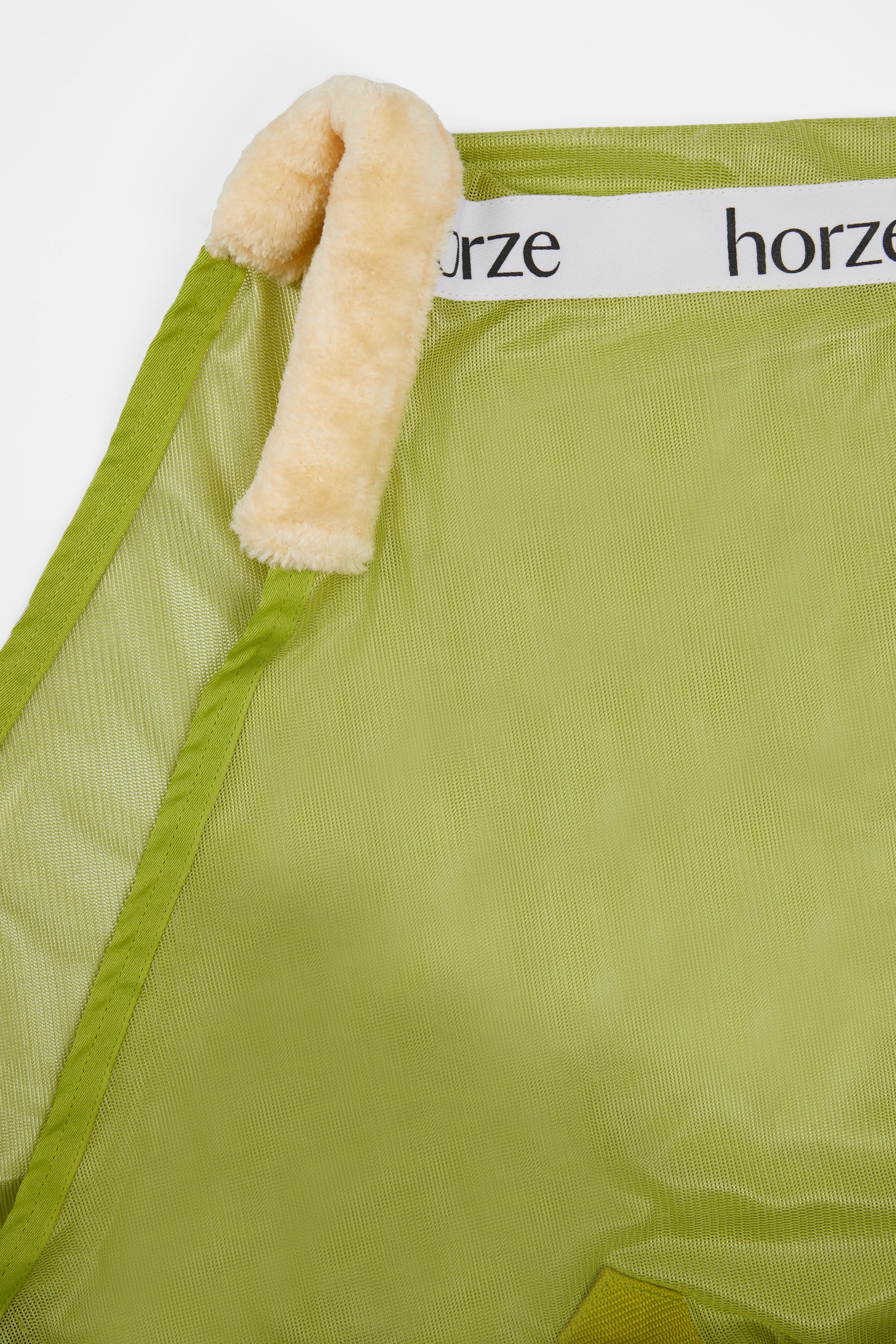 Horze Coperta antimosche colorata